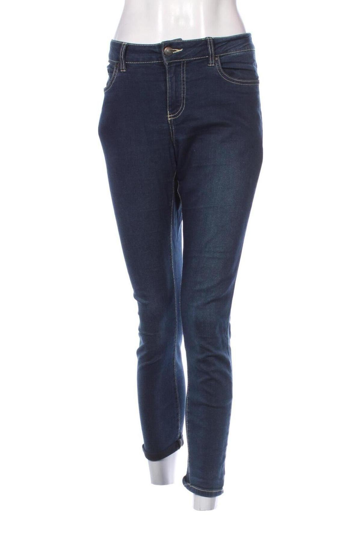 Damen Jeans Esmara, Größe M, Farbe Blau, Preis € 9,49