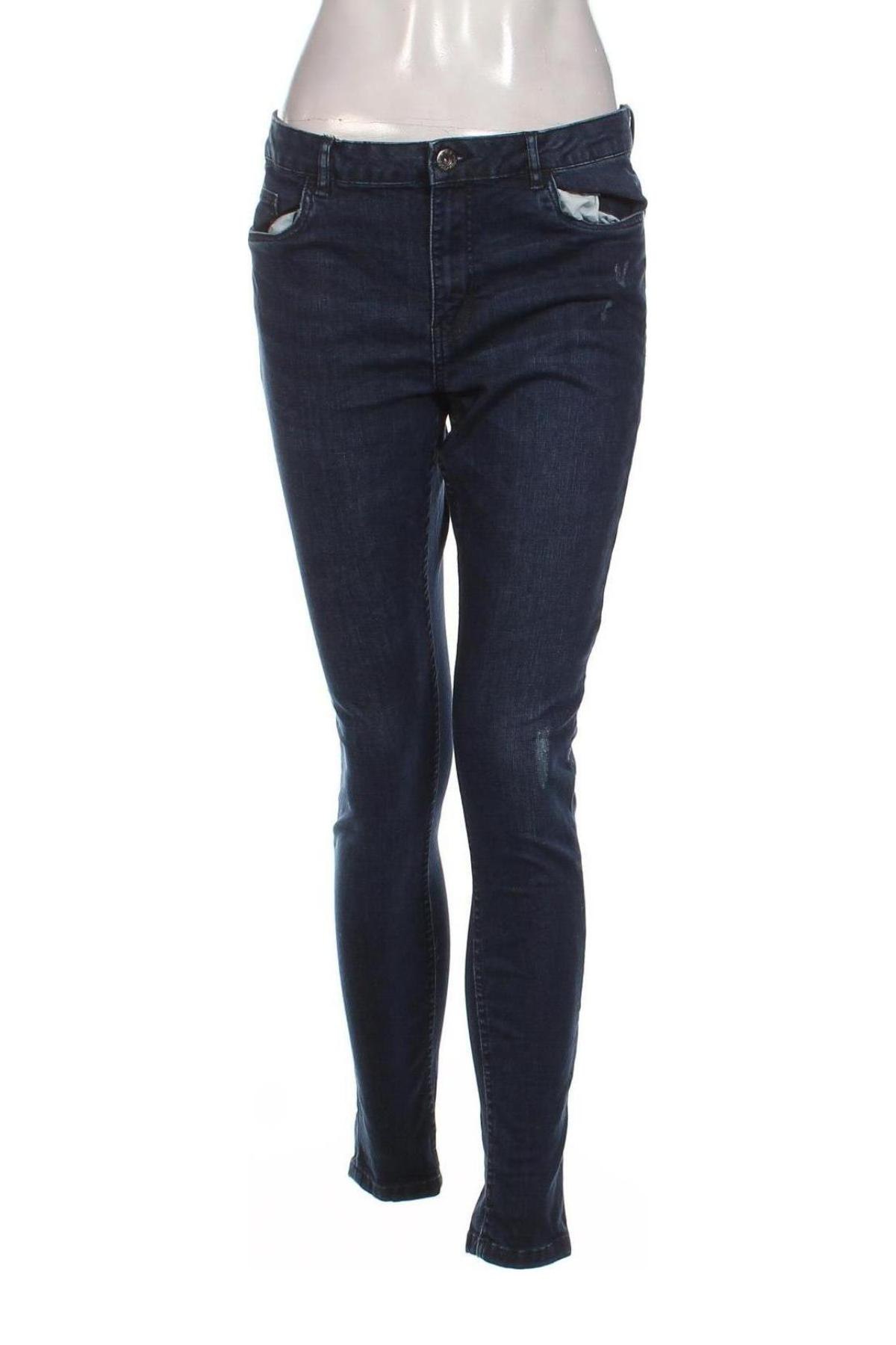 Damen Jeans Esmara, Größe M, Farbe Blau, Preis € 14,83