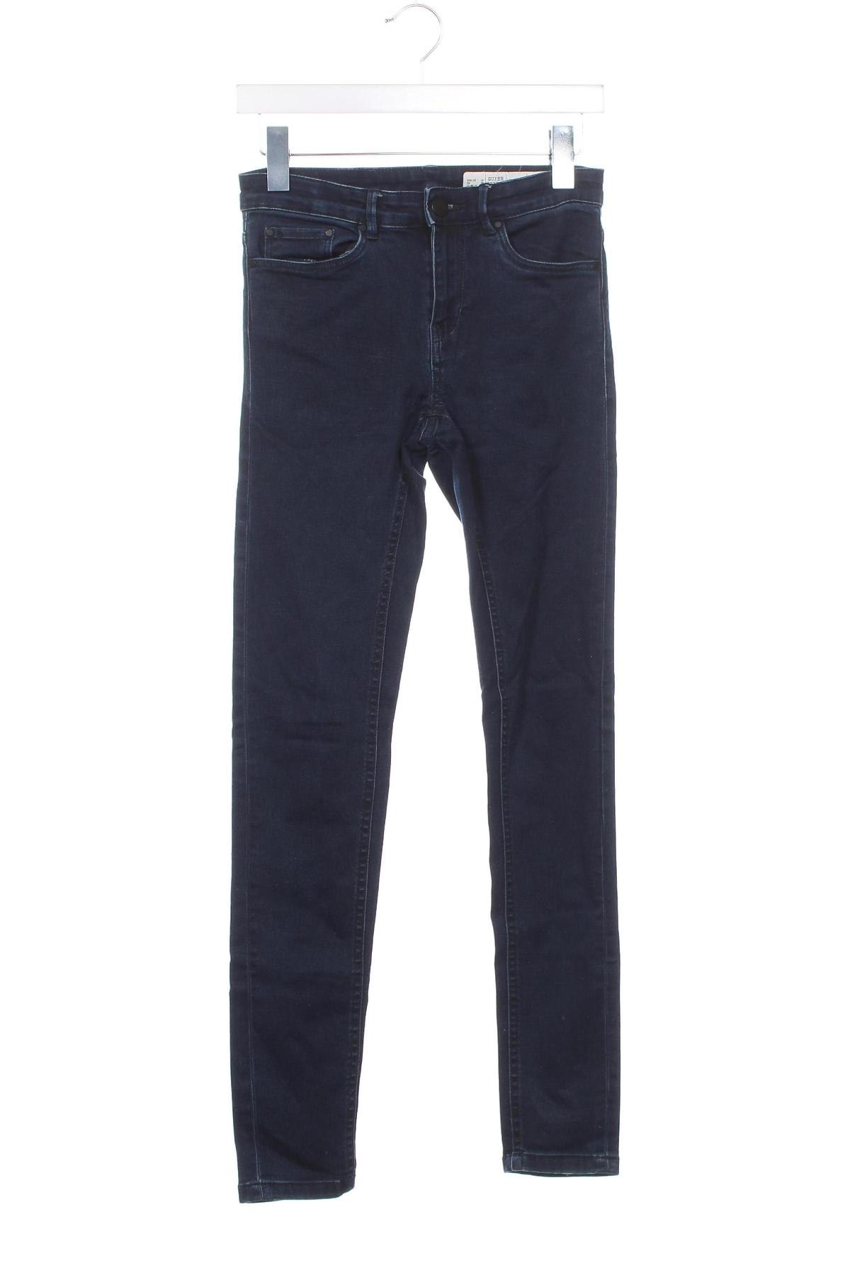 Damen Jeans Esmara, Größe XS, Farbe Blau, Preis € 8,18