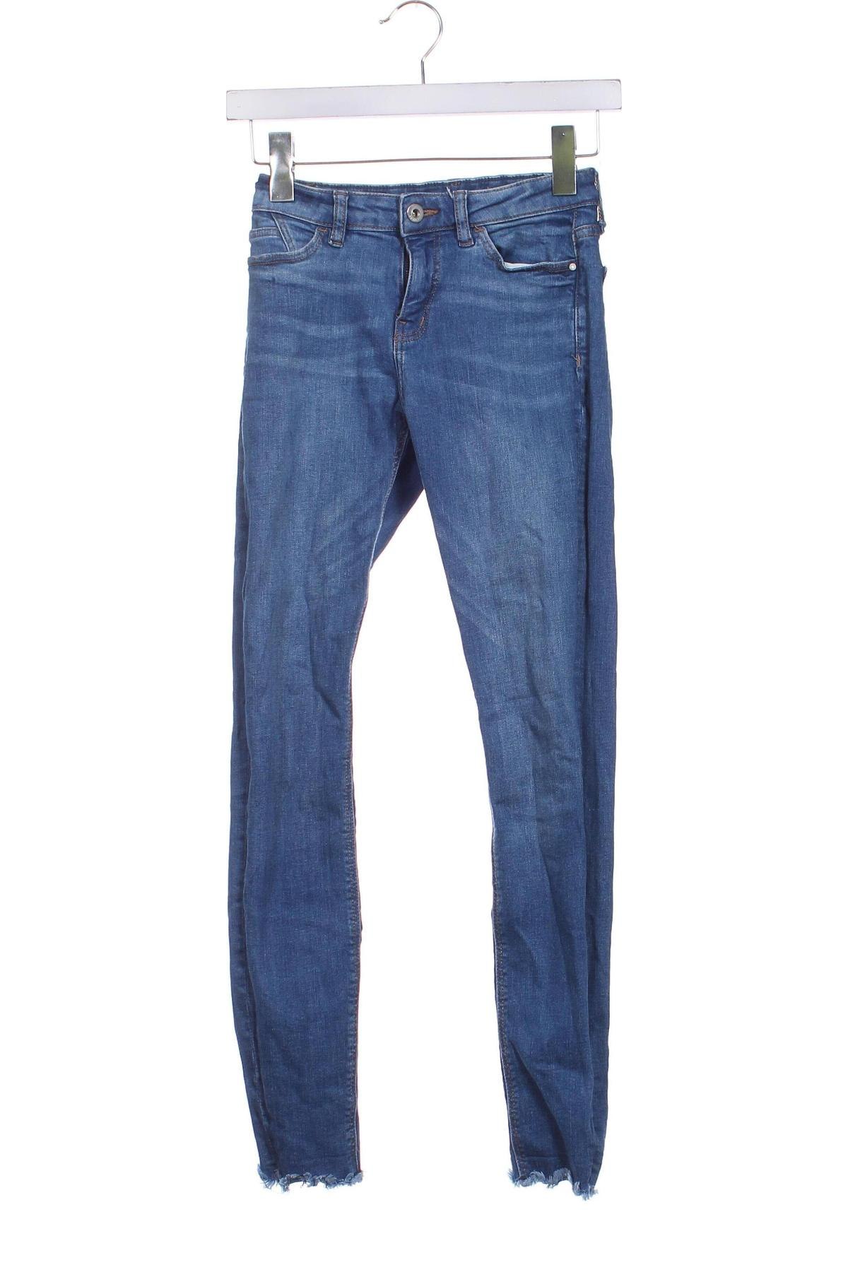 Damen Jeans Esprit, Größe XXS, Farbe Blau, Preis € 28,99