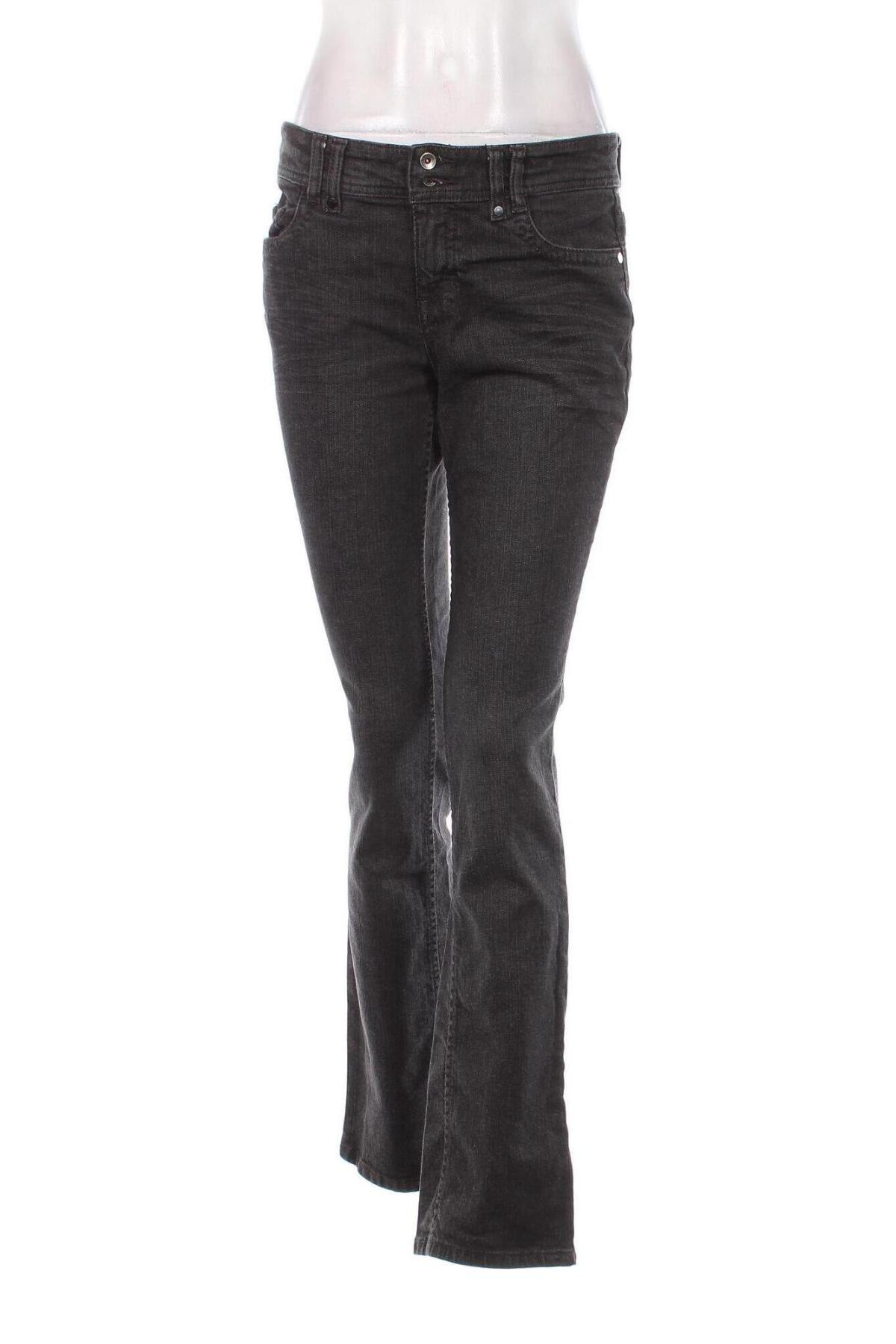 Damen Jeans Esprit, Größe M, Farbe Schwarz, Preis € 13,49