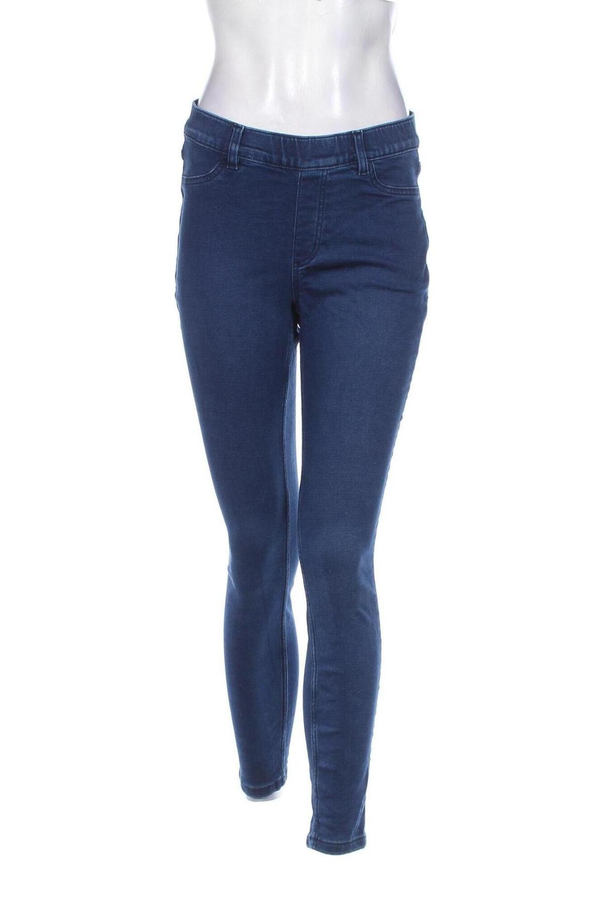 Damen Jeans Essentials by Tchibo, Größe M, Farbe Blau, Preis € 10,49