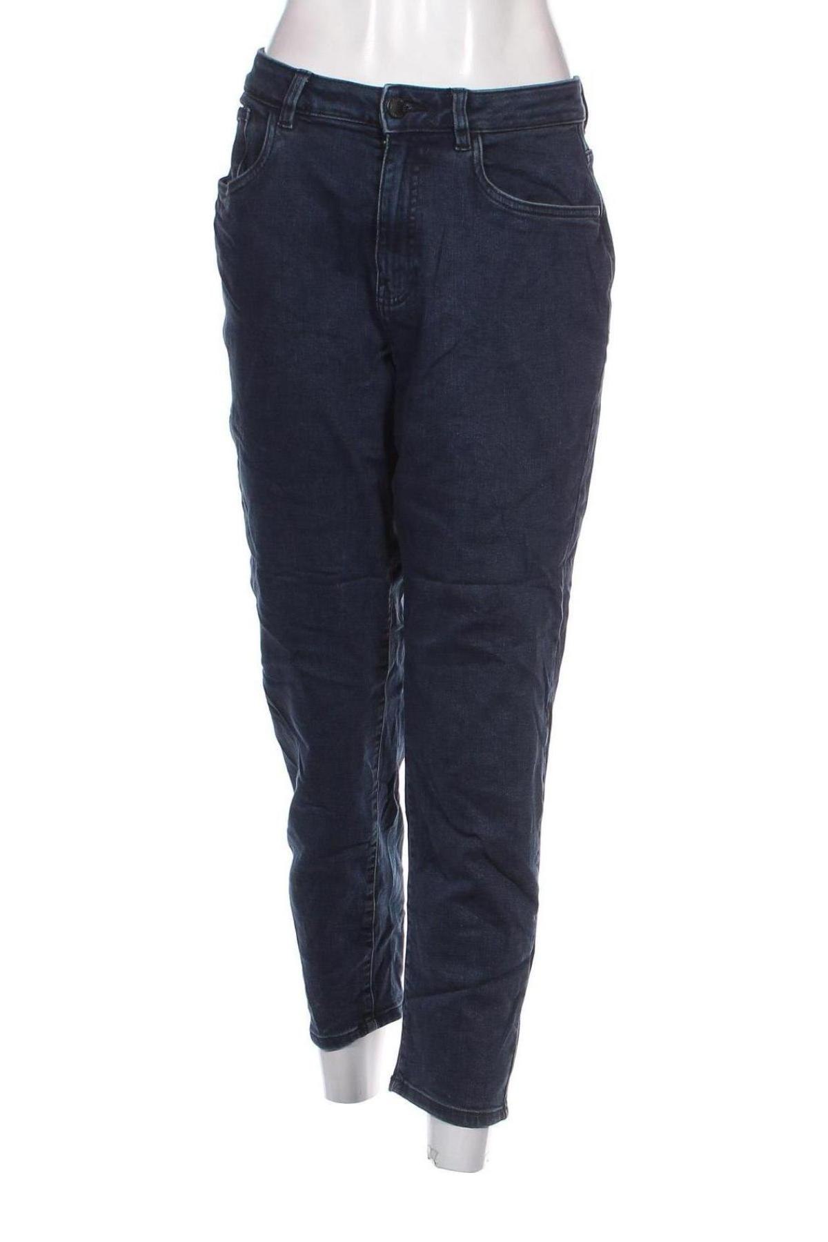 Damen Jeans Essentials by Tchibo, Größe M, Farbe Blau, Preis 8,99 €