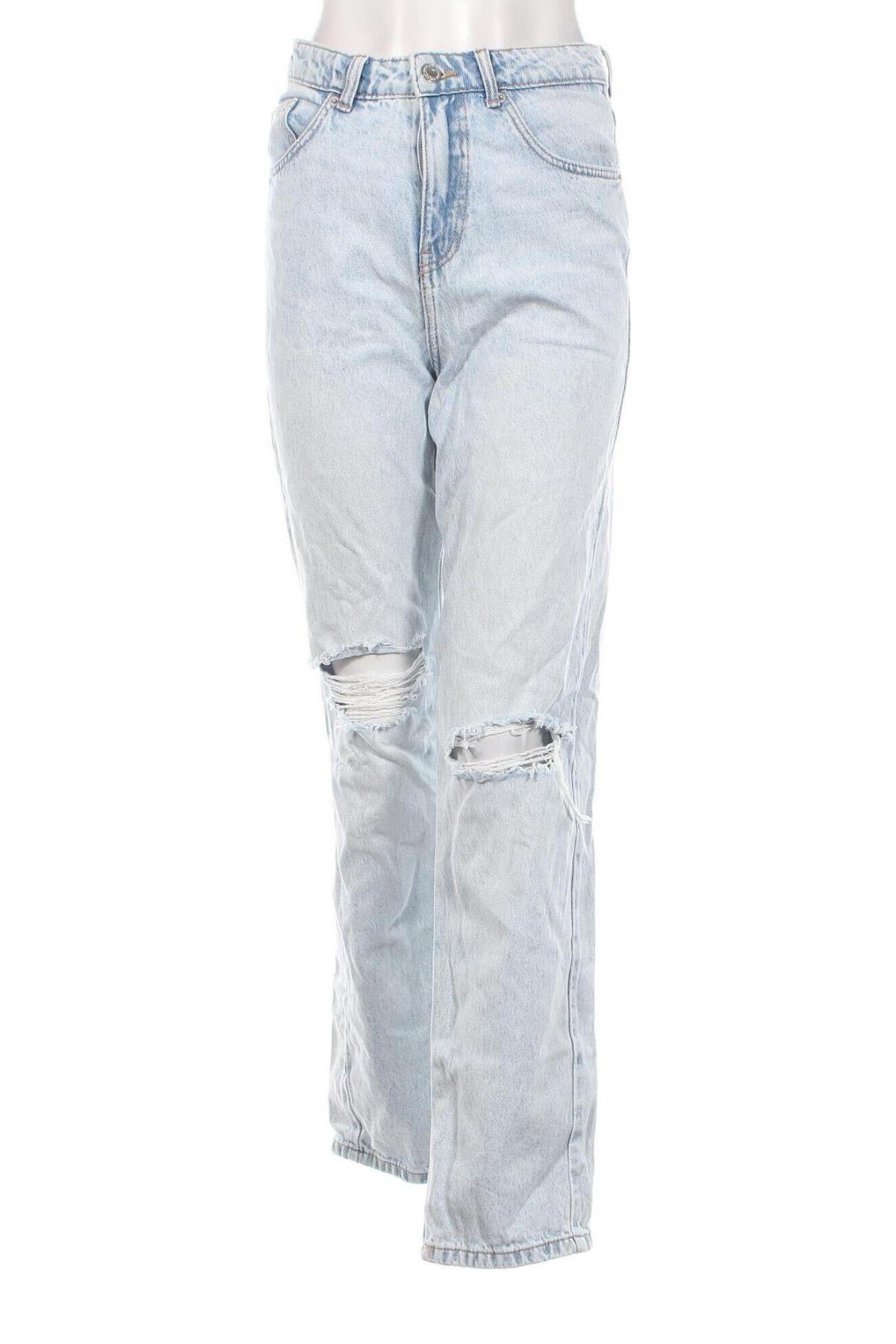 Damen Jeans Fb Sister, Größe S, Farbe Blau, Preis 8,99 €