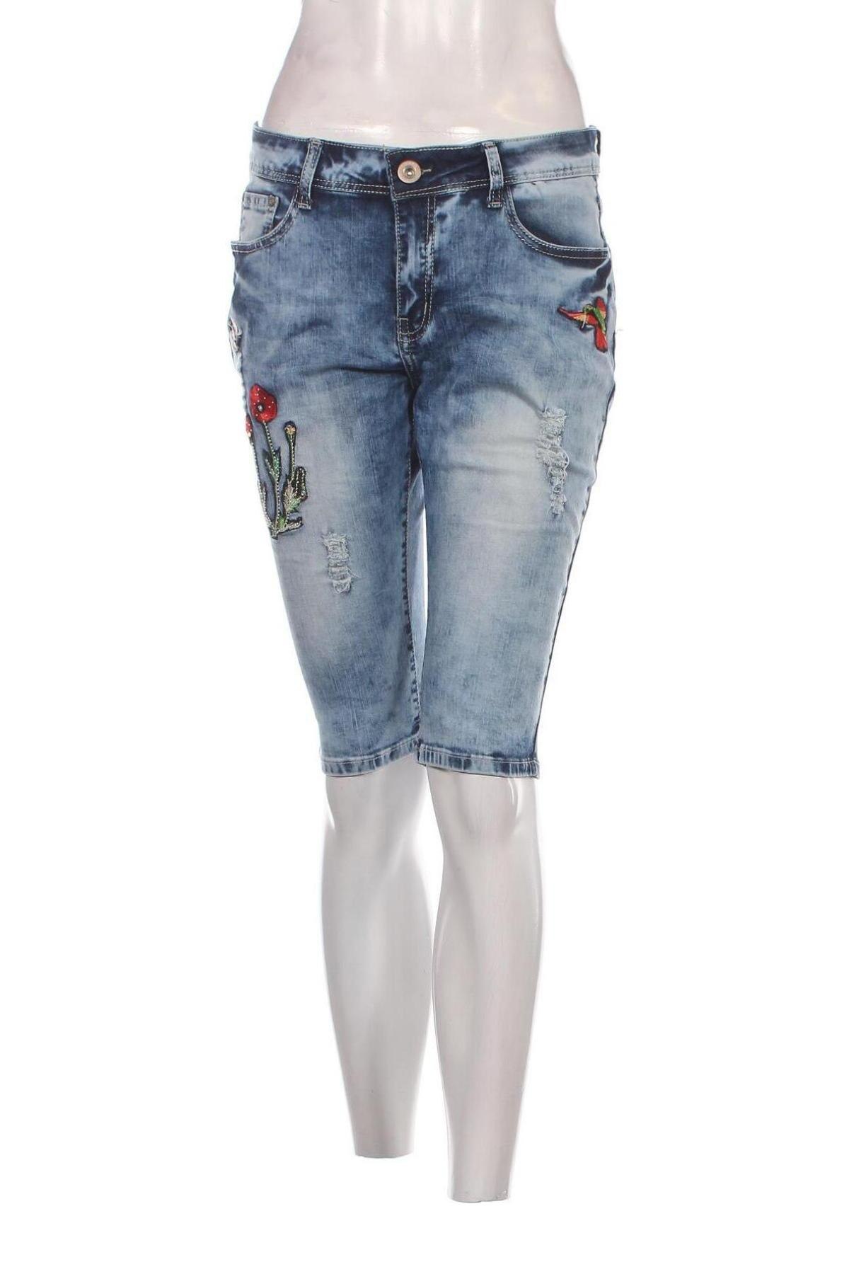 Damen Jeans G-Smack, Größe XL, Farbe Blau, Preis € 15,00