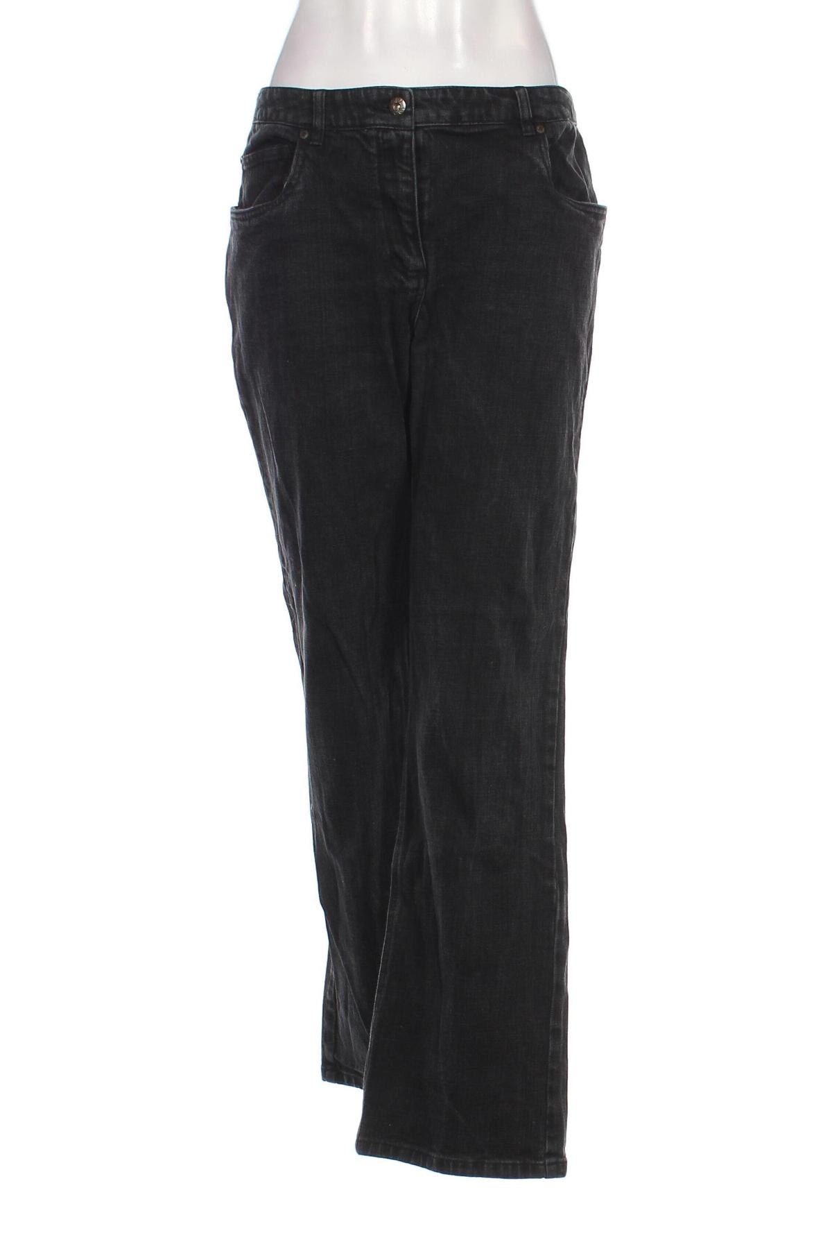 Damen Jeans Giada, Größe XL, Farbe Schwarz, Preis € 20,49