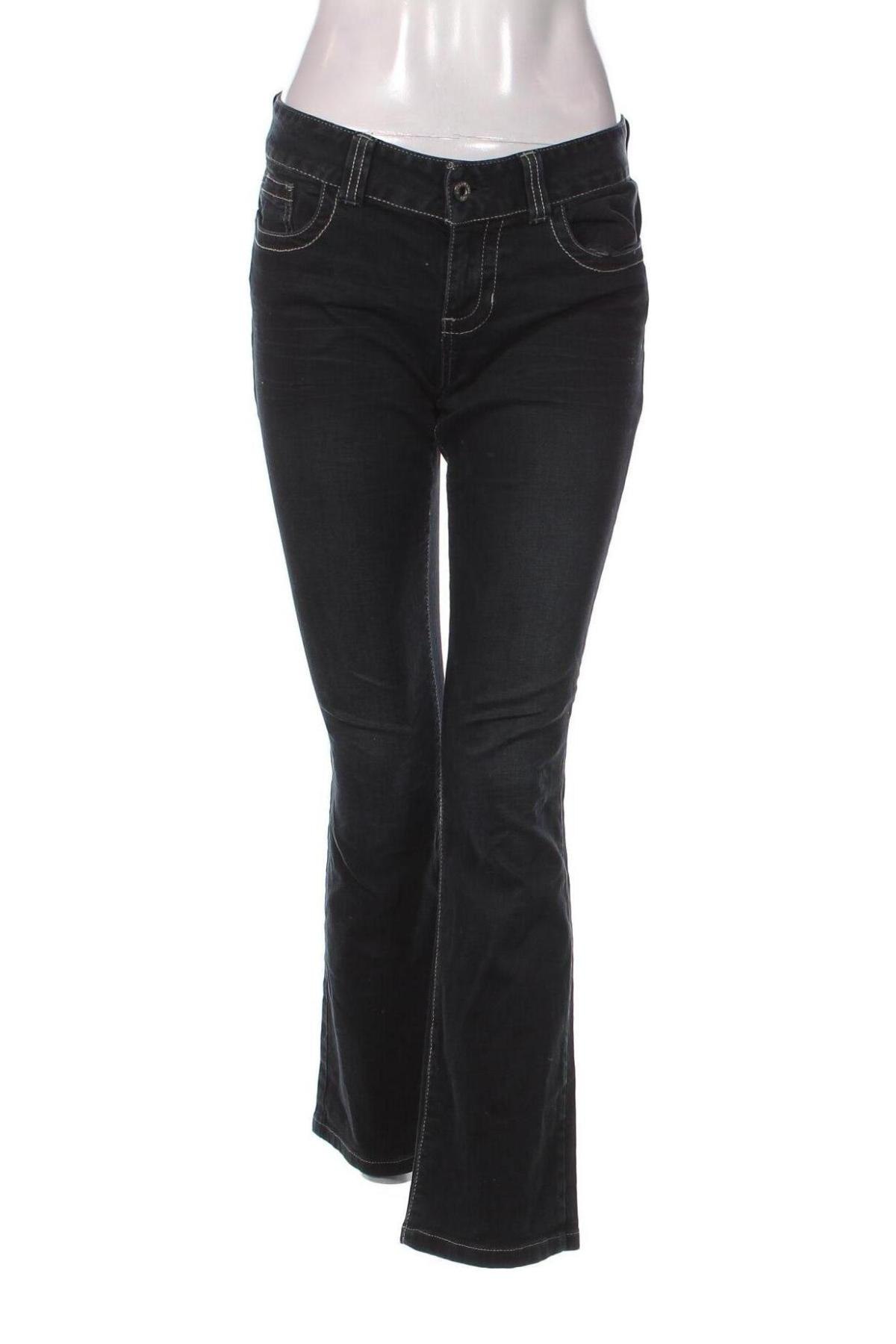 Damen Jeans Guess, Größe XL, Farbe Schwarz, Preis € 52,49