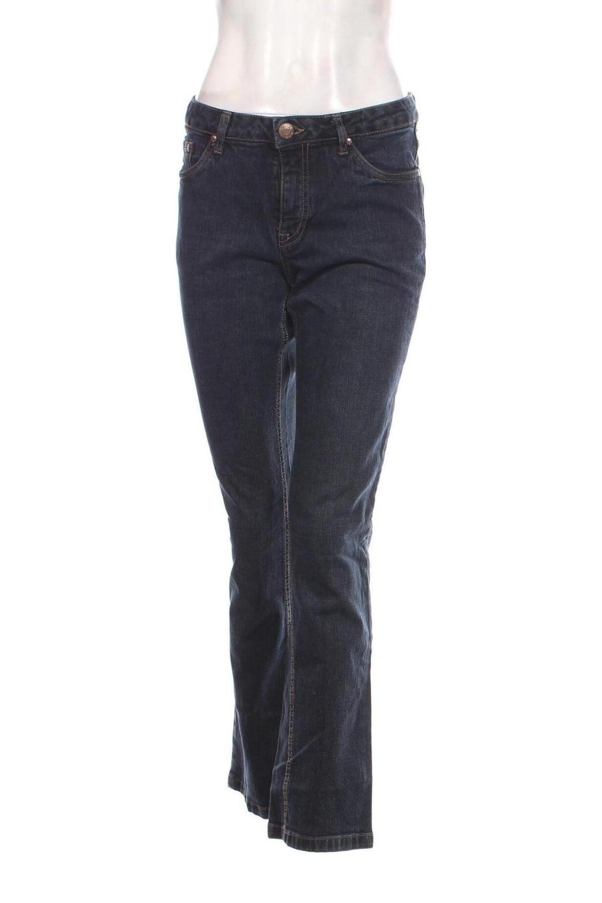 Damen Jeans H.I.S, Größe XS, Farbe Blau, Preis € 20,49