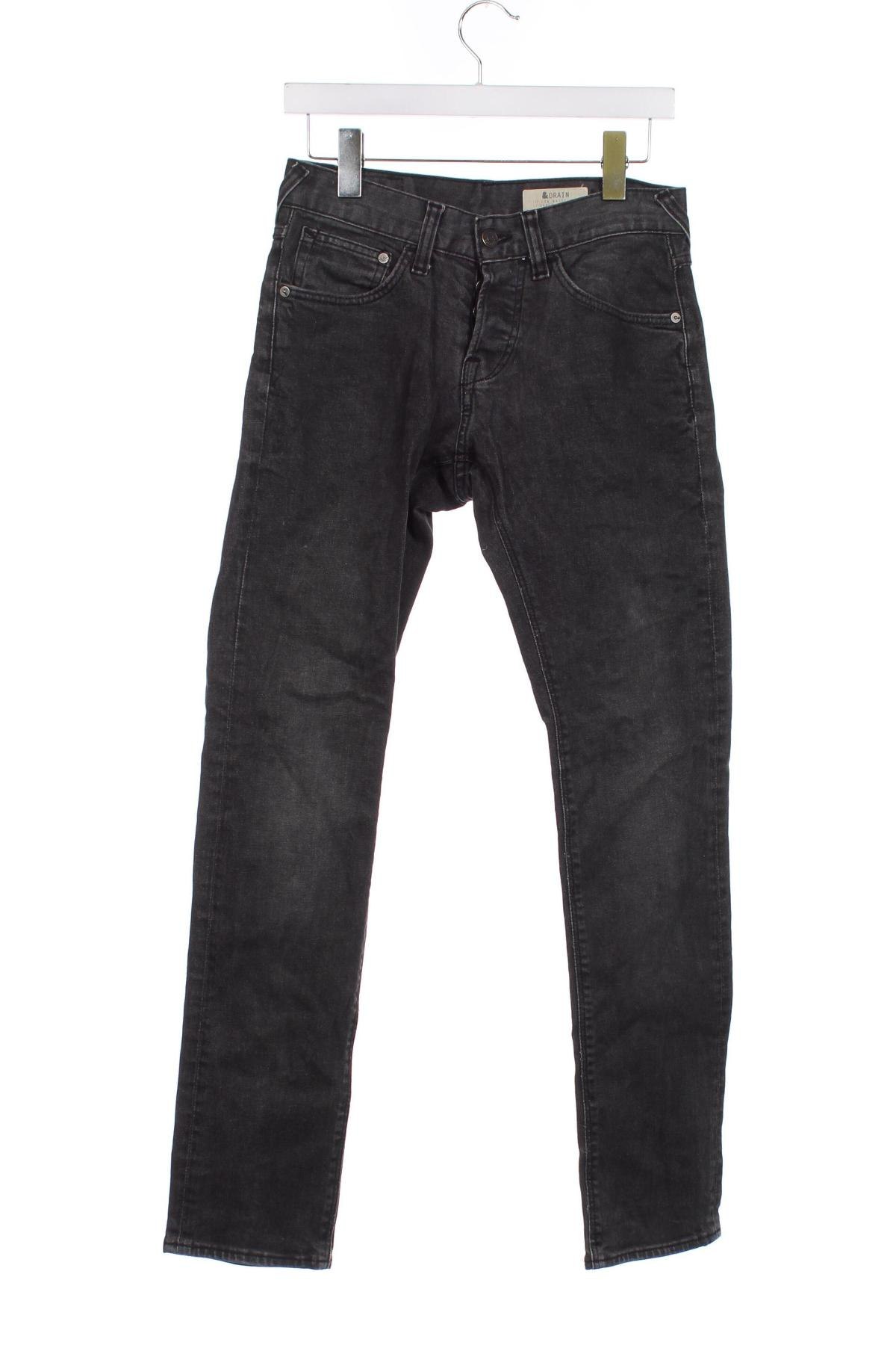 Damen Jeans H&M, Größe M, Farbe Schwarz, Preis 8,99 €