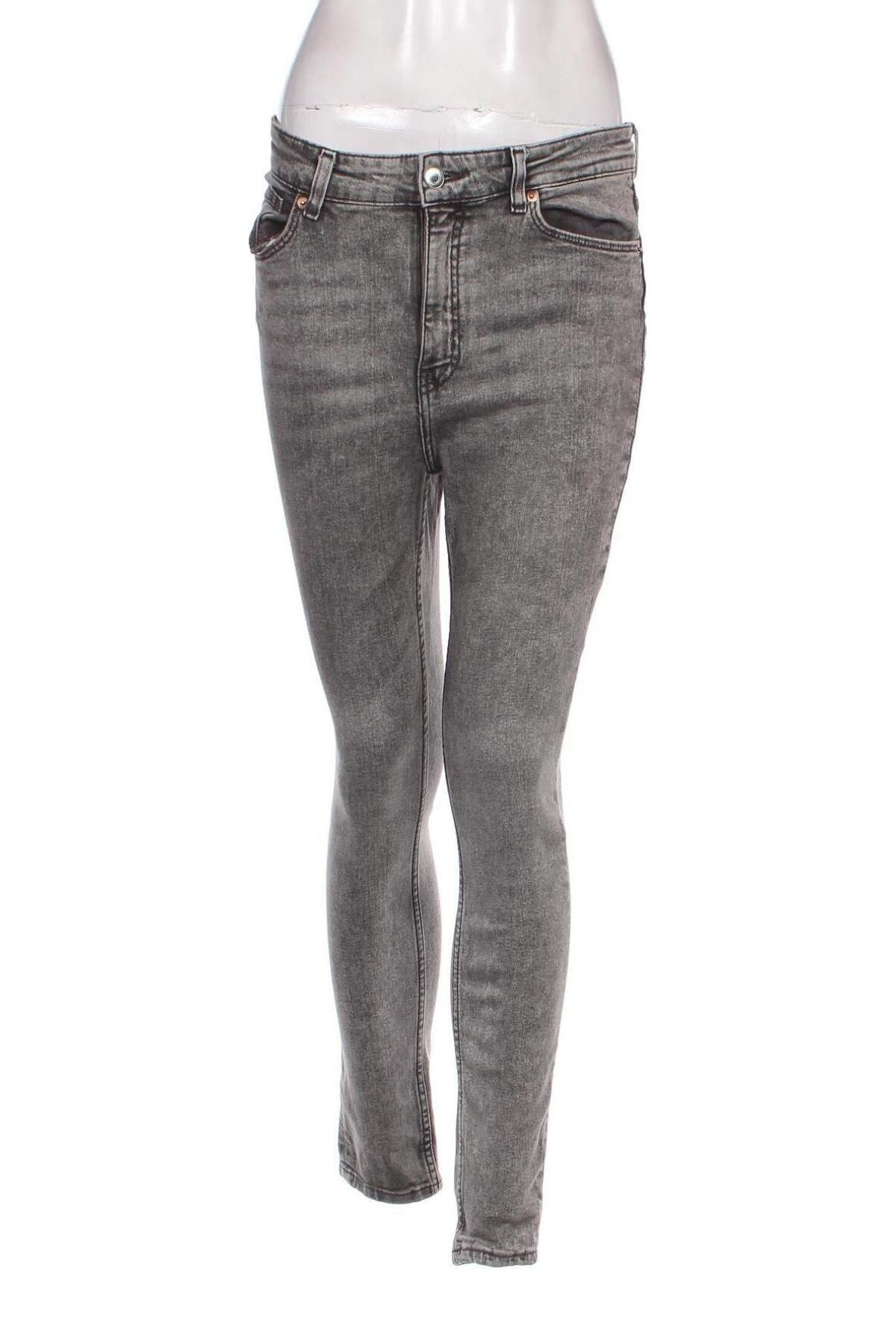 Damen Jeans H&M, Größe S, Farbe Grau, Preis € 14,83