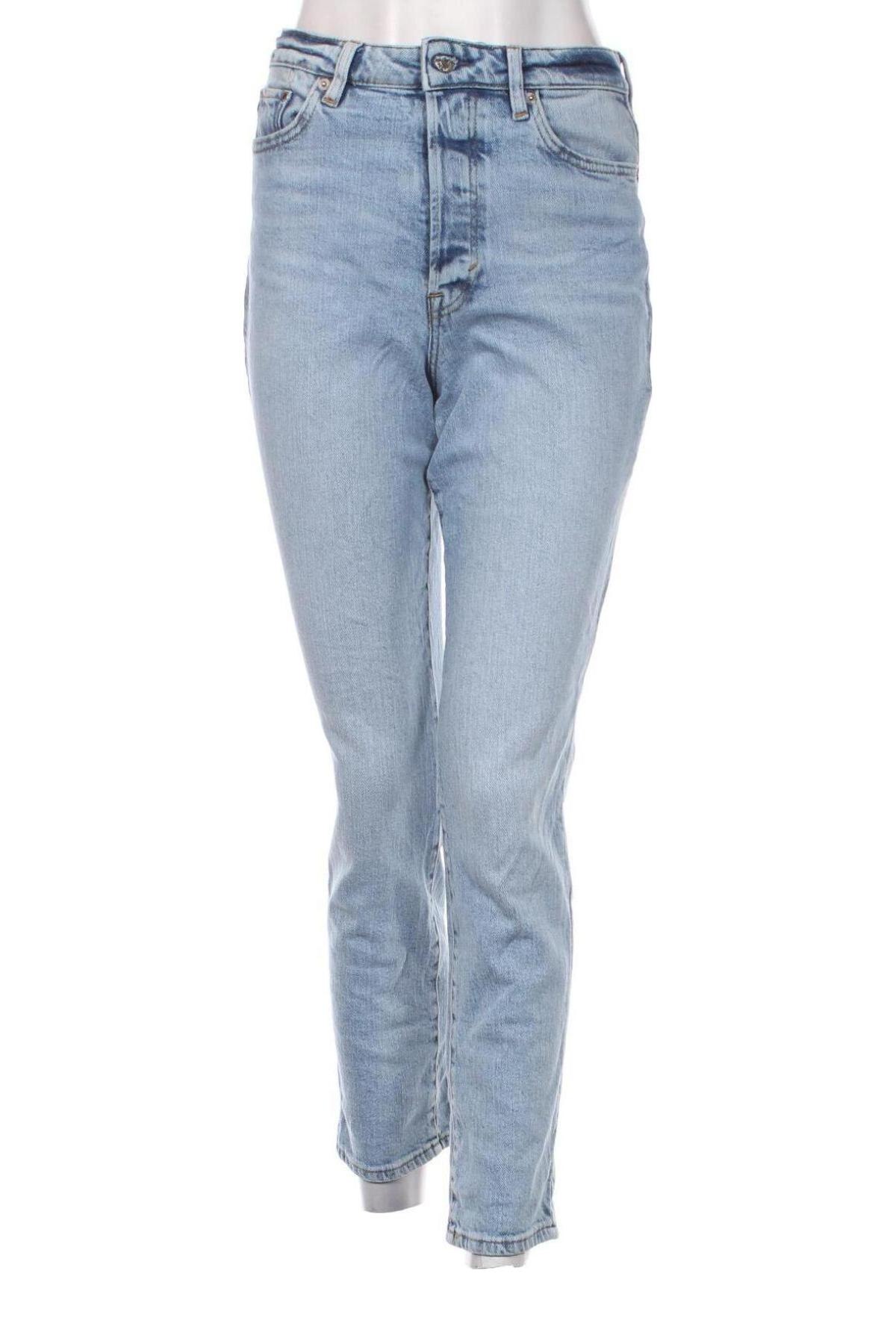 Damen Jeans H&M, Größe XS, Farbe Blau, Preis 20,49 €