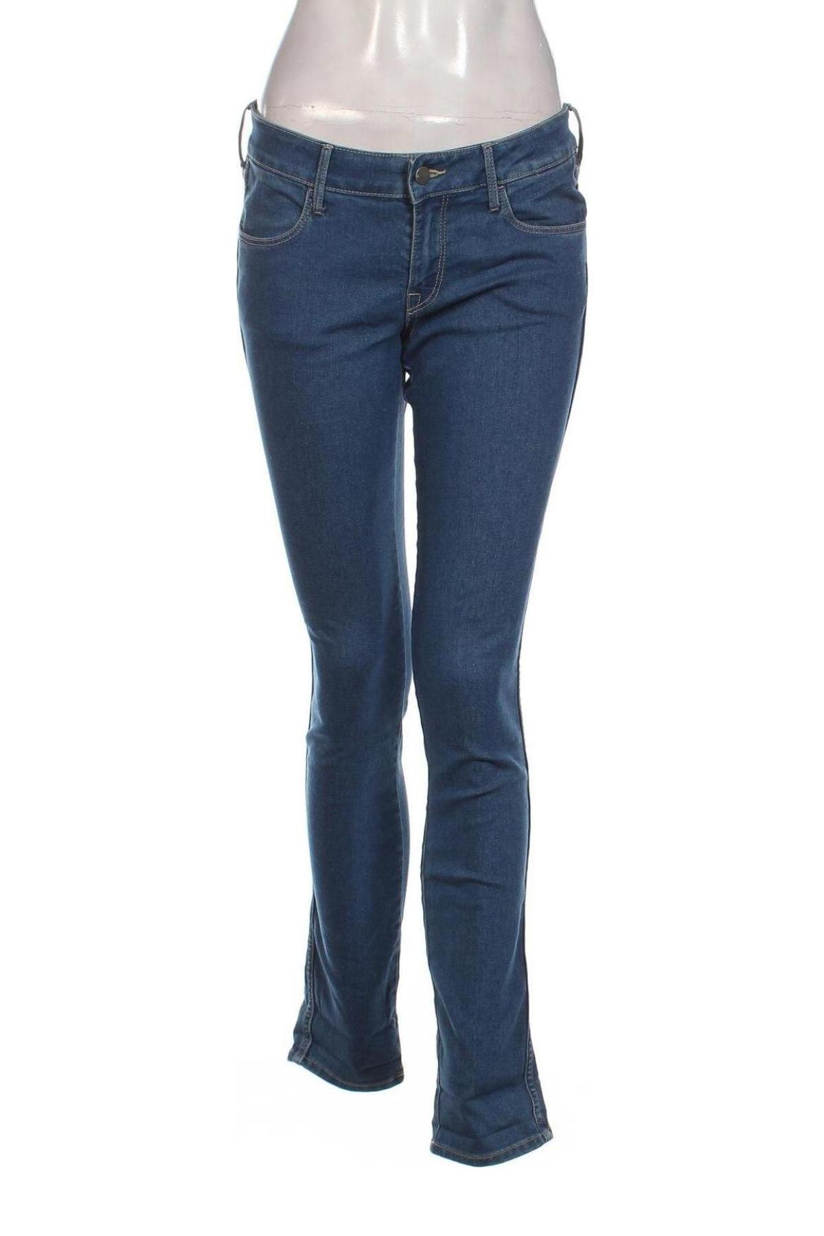 Damen Jeans H&M, Größe M, Farbe Blau, Preis € 14,83