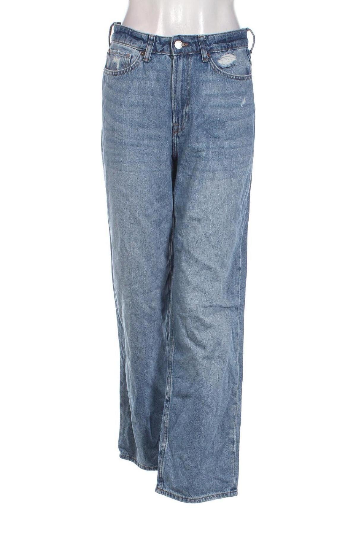 Damen Jeans H&M, Größe M, Farbe Blau, Preis € 20,49