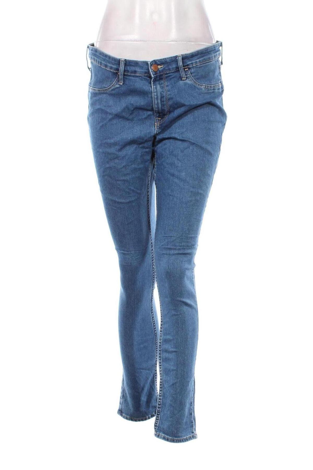 Damen Jeans H&M, Größe L, Farbe Blau, Preis € 20,49