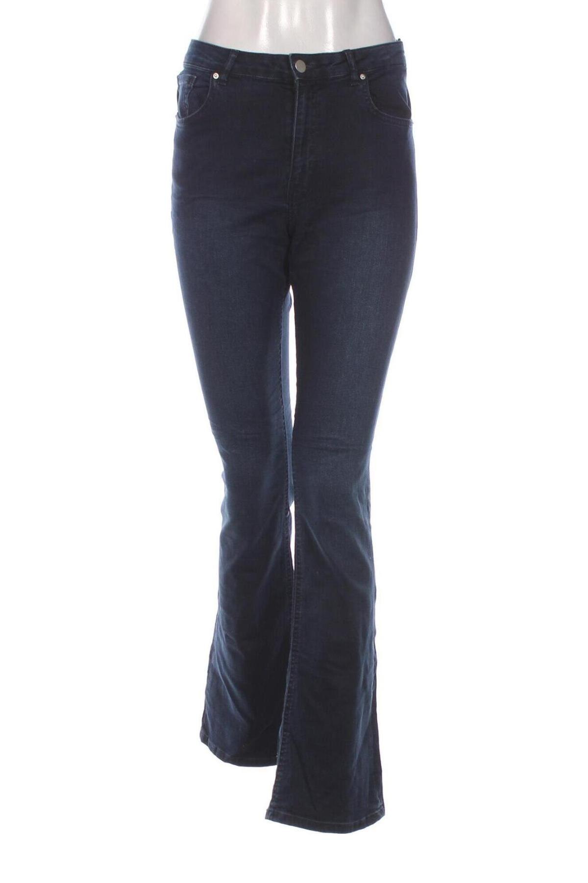 Damen Jeans H&M, Größe L, Farbe Blau, Preis € 9,49