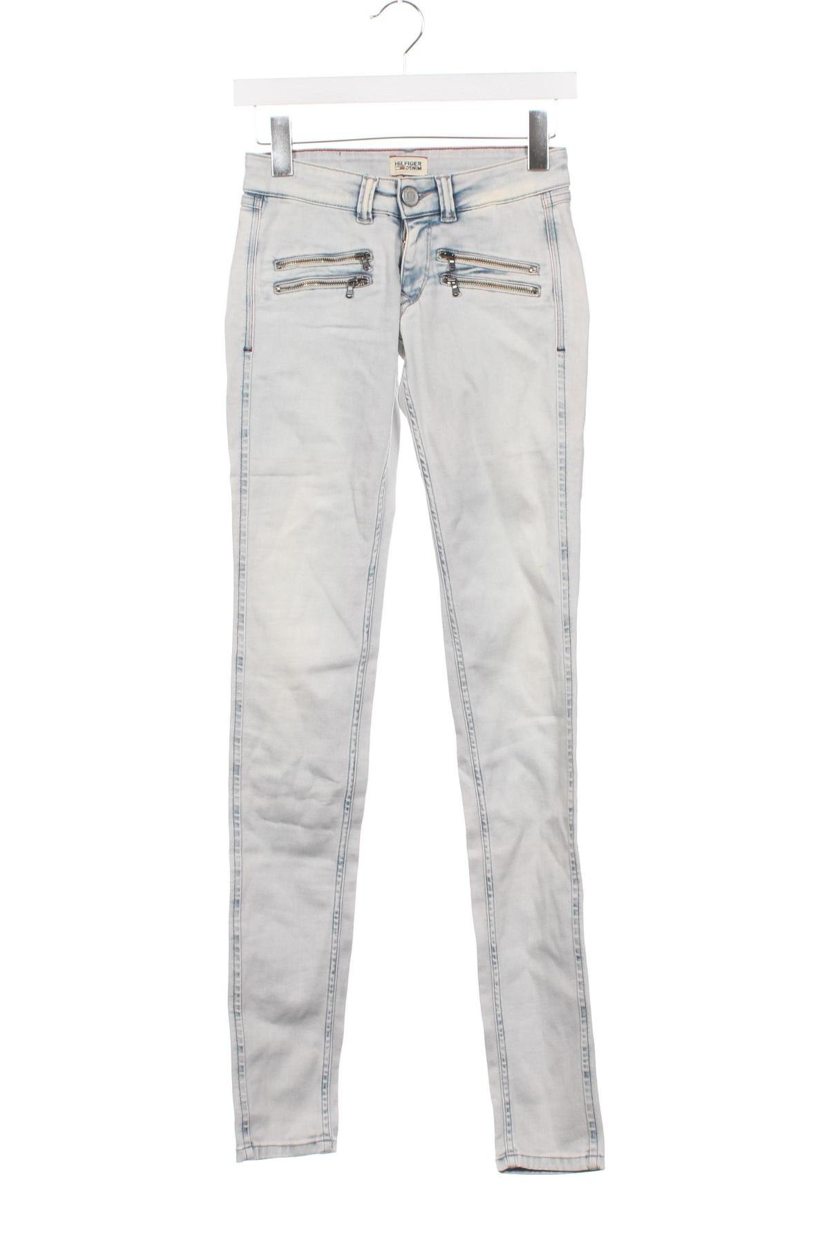 Damen Jeans Hilfiger Denim, Größe S, Farbe Blau, Preis 31,99 €