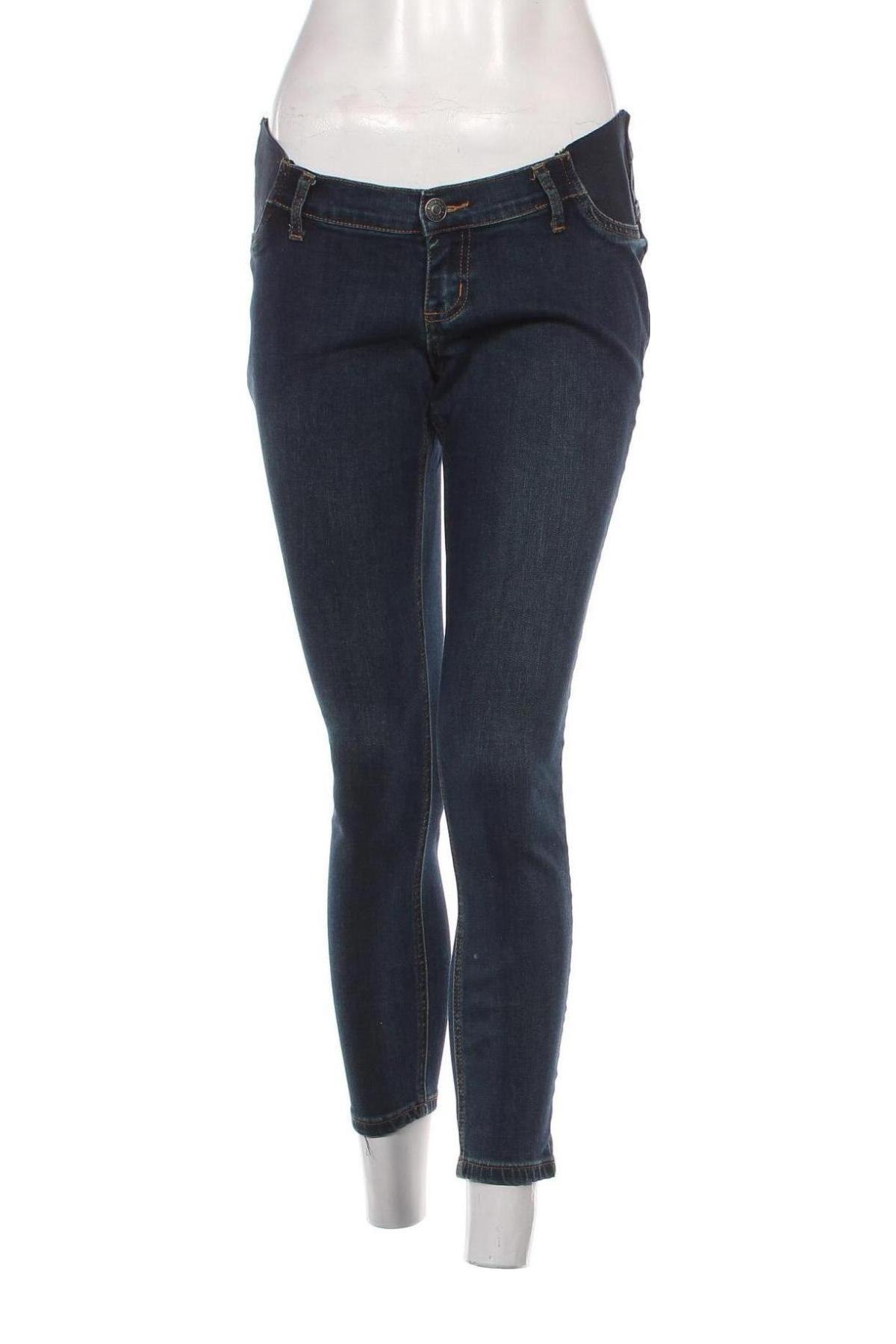 Damen Jeans Indigo Blue, Größe M, Farbe Blau, Preis 10,99 €