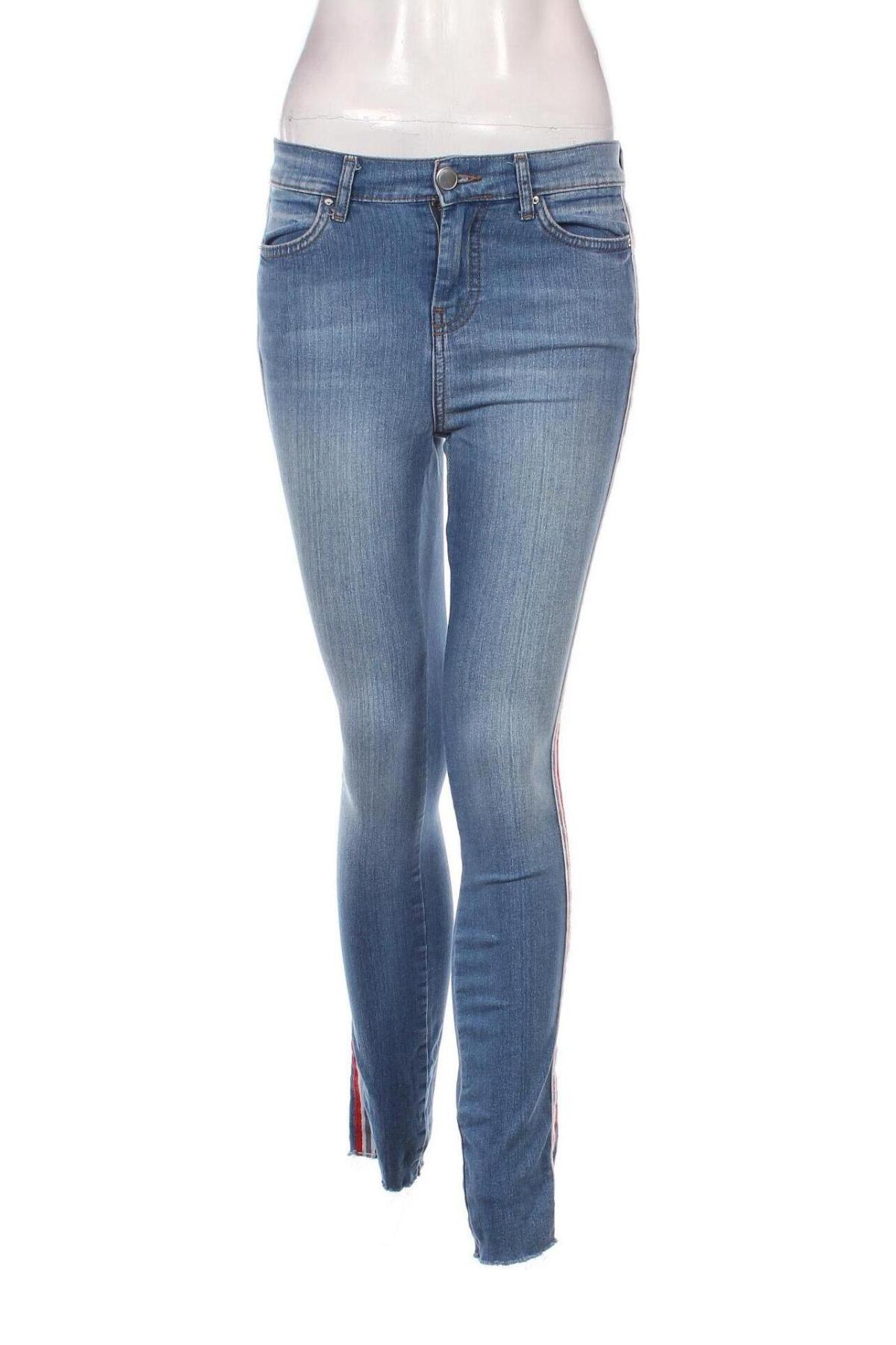 Damen Jeans Janina, Größe S, Farbe Blau, Preis € 14,83