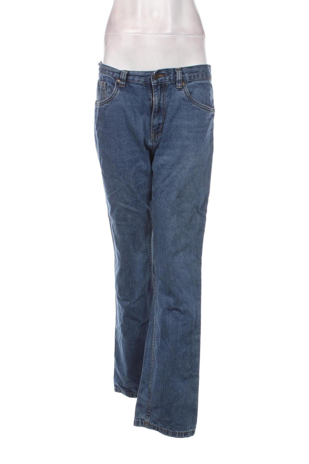 Damen Jeans Kingfield, Größe XL, Farbe Blau, Preis € 20,49