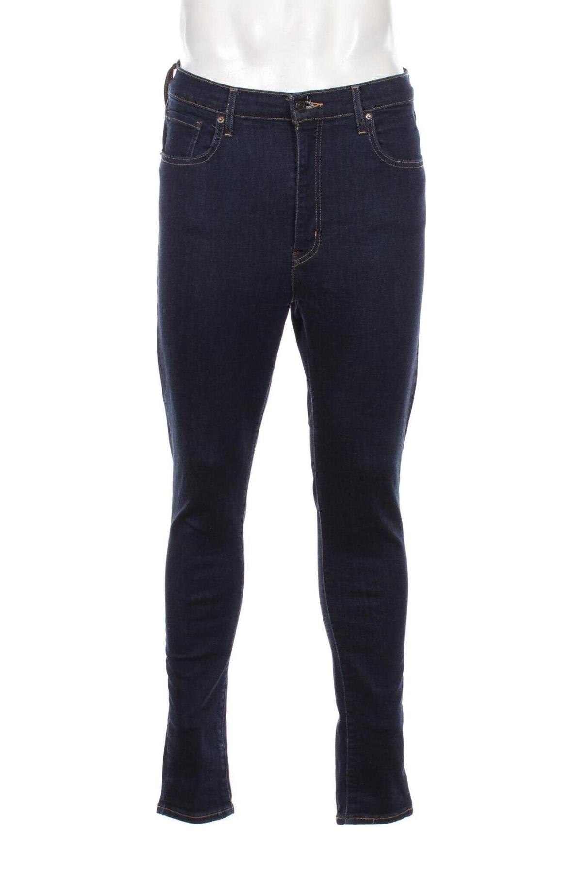 Damen Jeans Levi's, Größe XL, Farbe Blau, Preis € 36,99