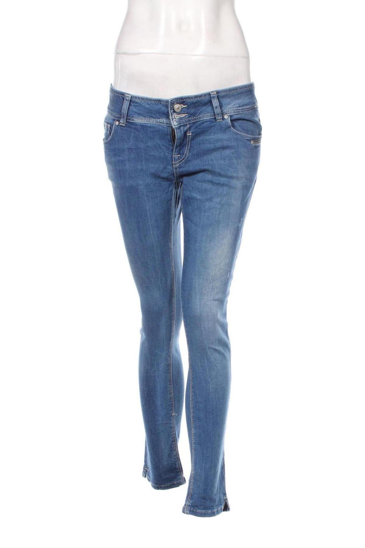 Damen Jeans Ltb, Größe M, Farbe Blau, Preis € 20,97