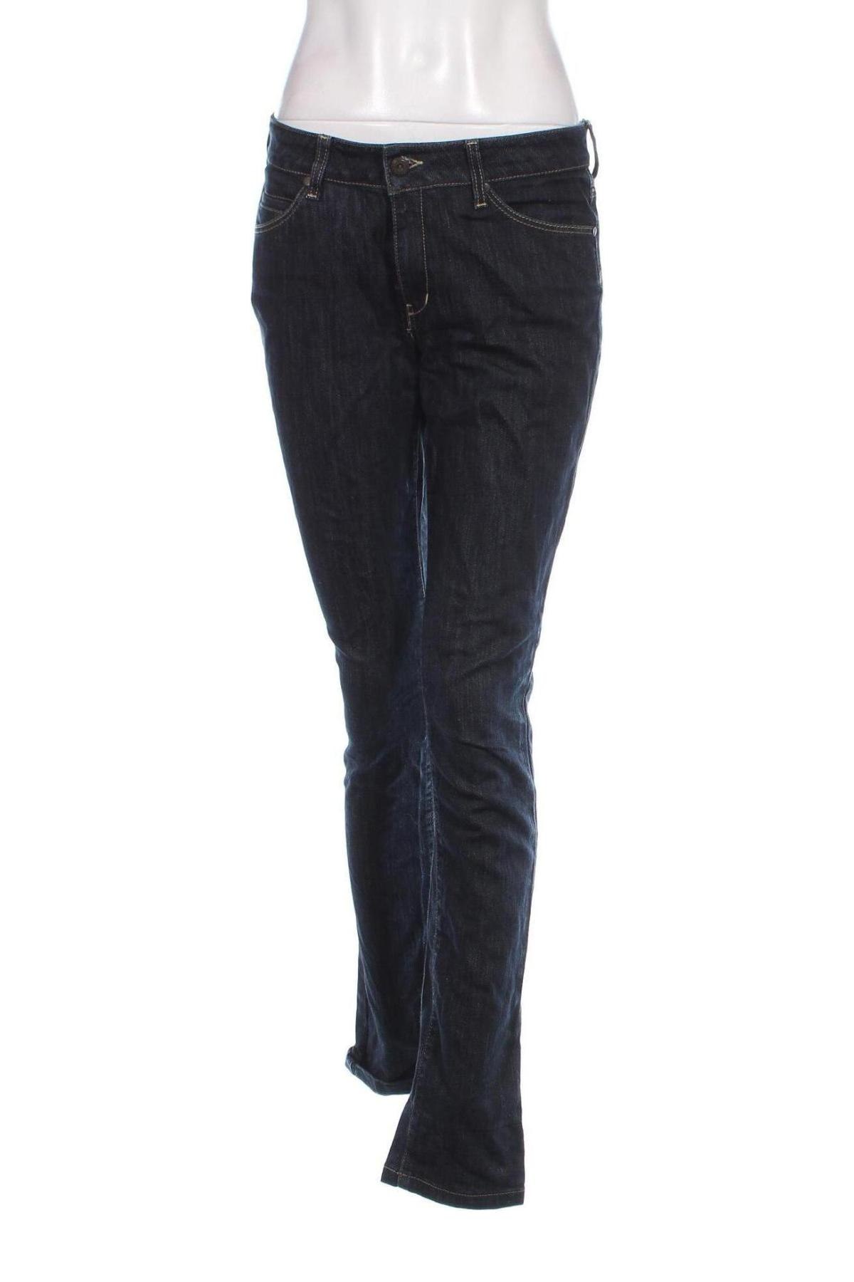 Damen Jeans Mango, Größe M, Farbe Blau, Preis € 12,49