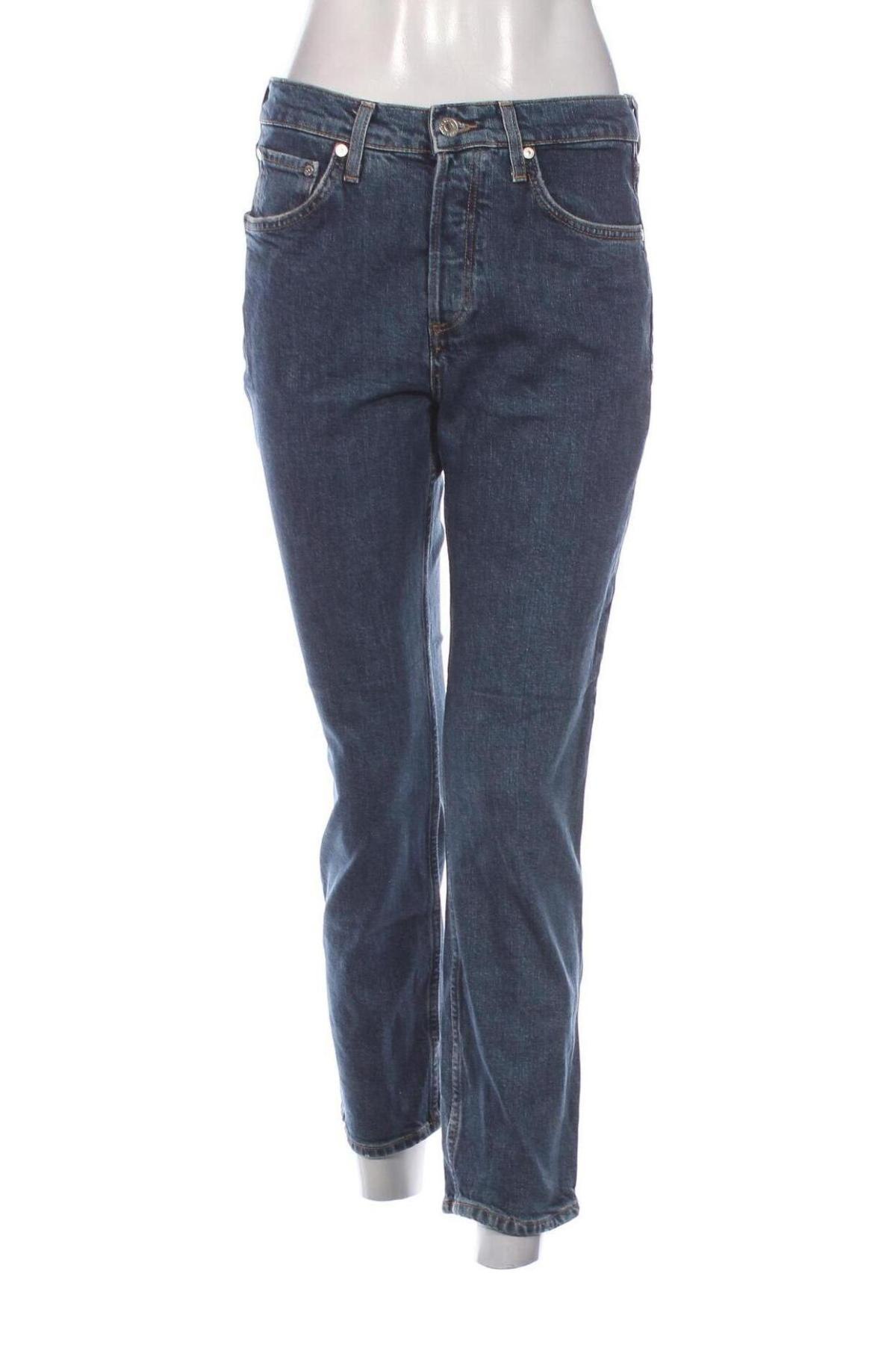 Damen Jeans Mango, Größe S, Farbe Blau, Preis 23,99 €