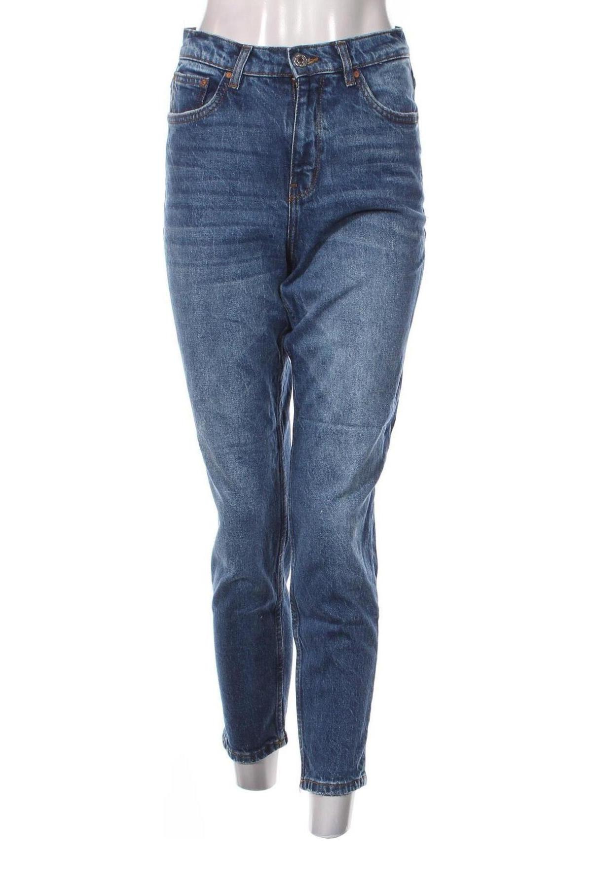 Damen Jeans Mango, Größe S, Farbe Blau, Preis 23,99 €