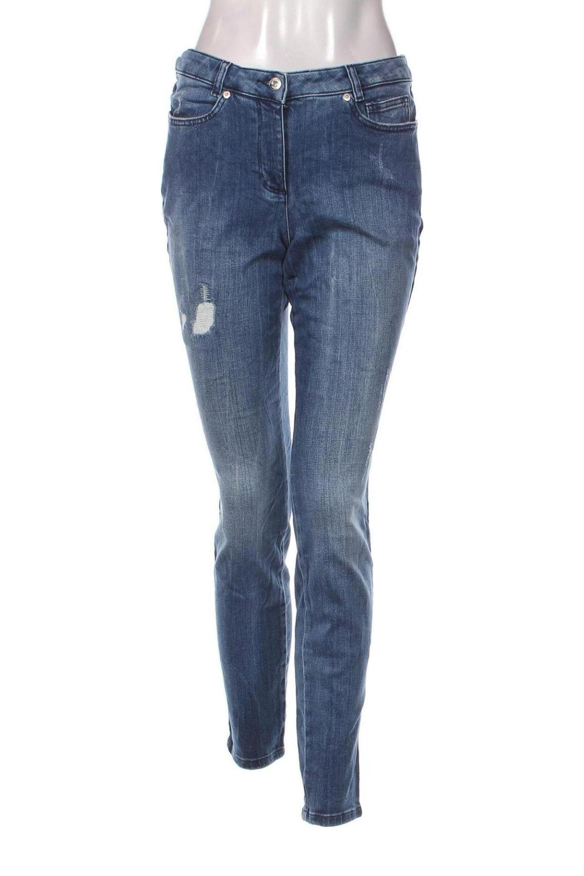 Damen Jeans Marc Aurel, Größe M, Farbe Blau, Preis € 27,99