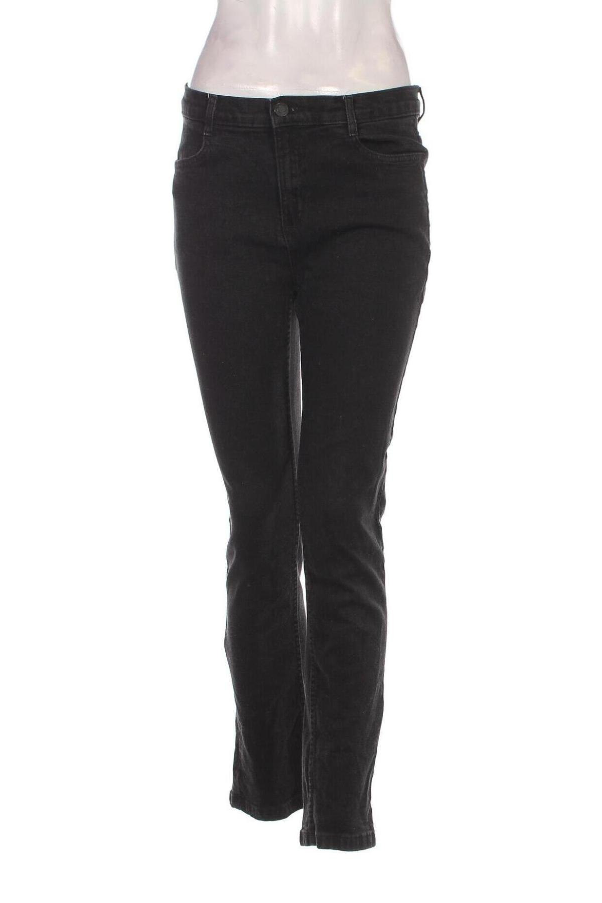 Damen Jeans Marks & Spencer, Größe M, Farbe Schwarz, Preis € 13,81