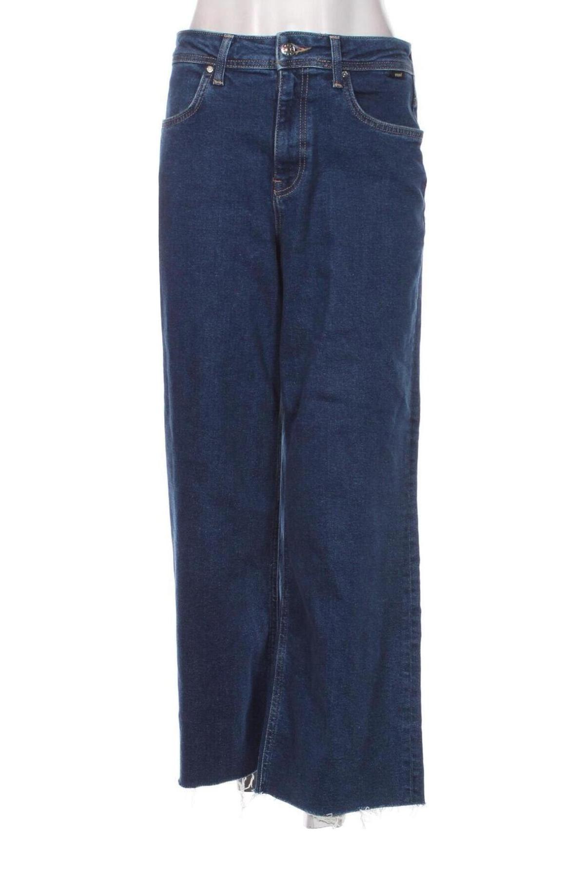 Damen Jeans Mavi, Größe M, Farbe Blau, Preis 28,99 €