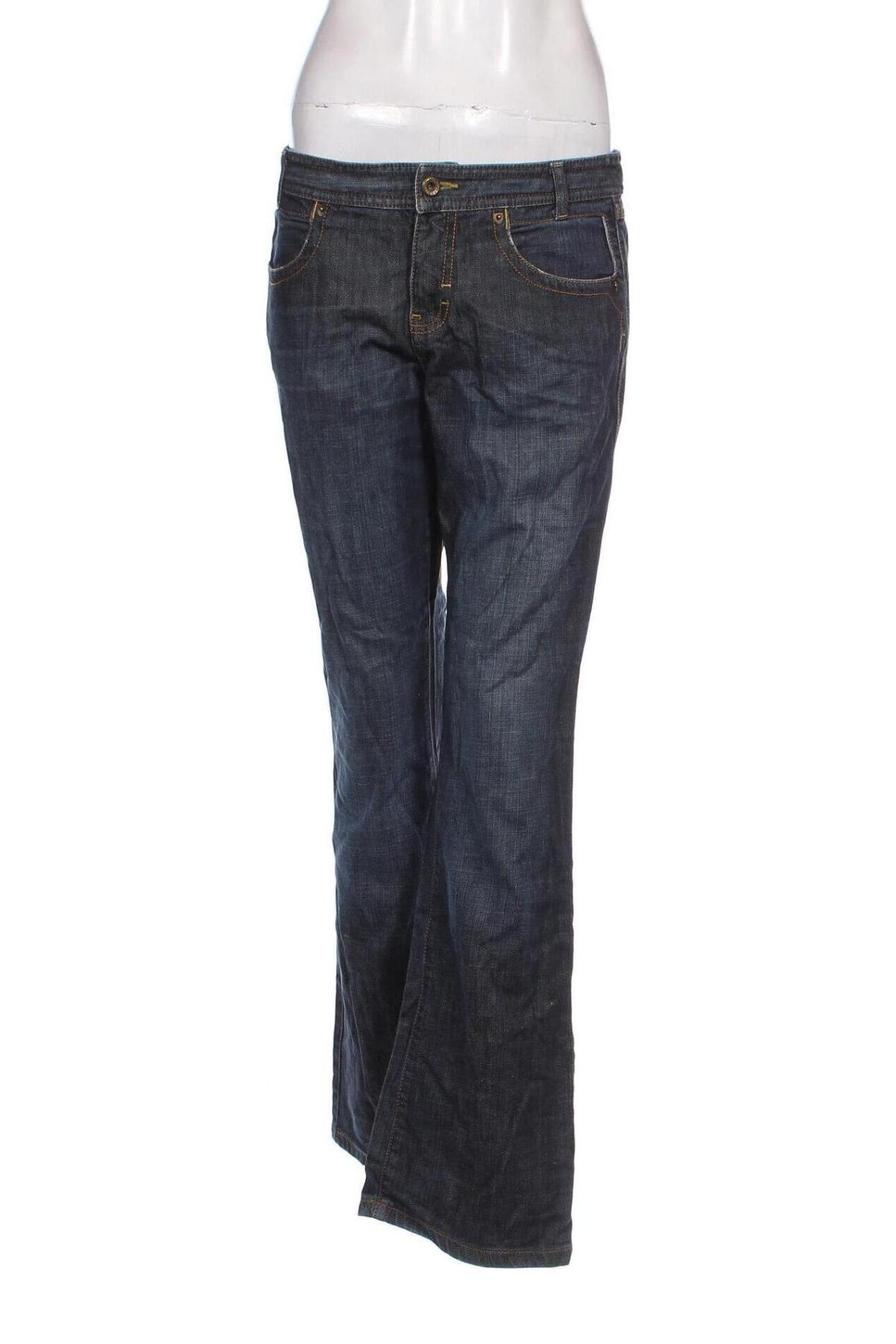 Damen Jeans Mexx, Größe M, Farbe Blau, Preis 28,99 €