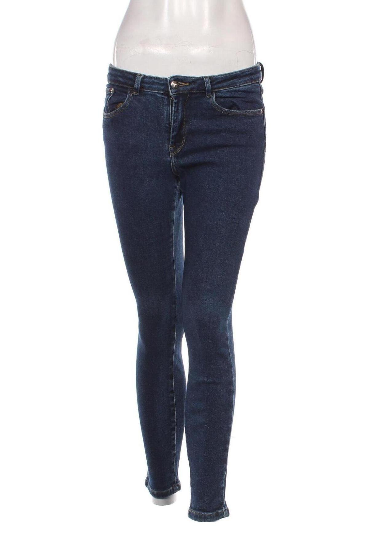 Damen Jeans Mohito, Größe S, Farbe Blau, Preis € 14,83