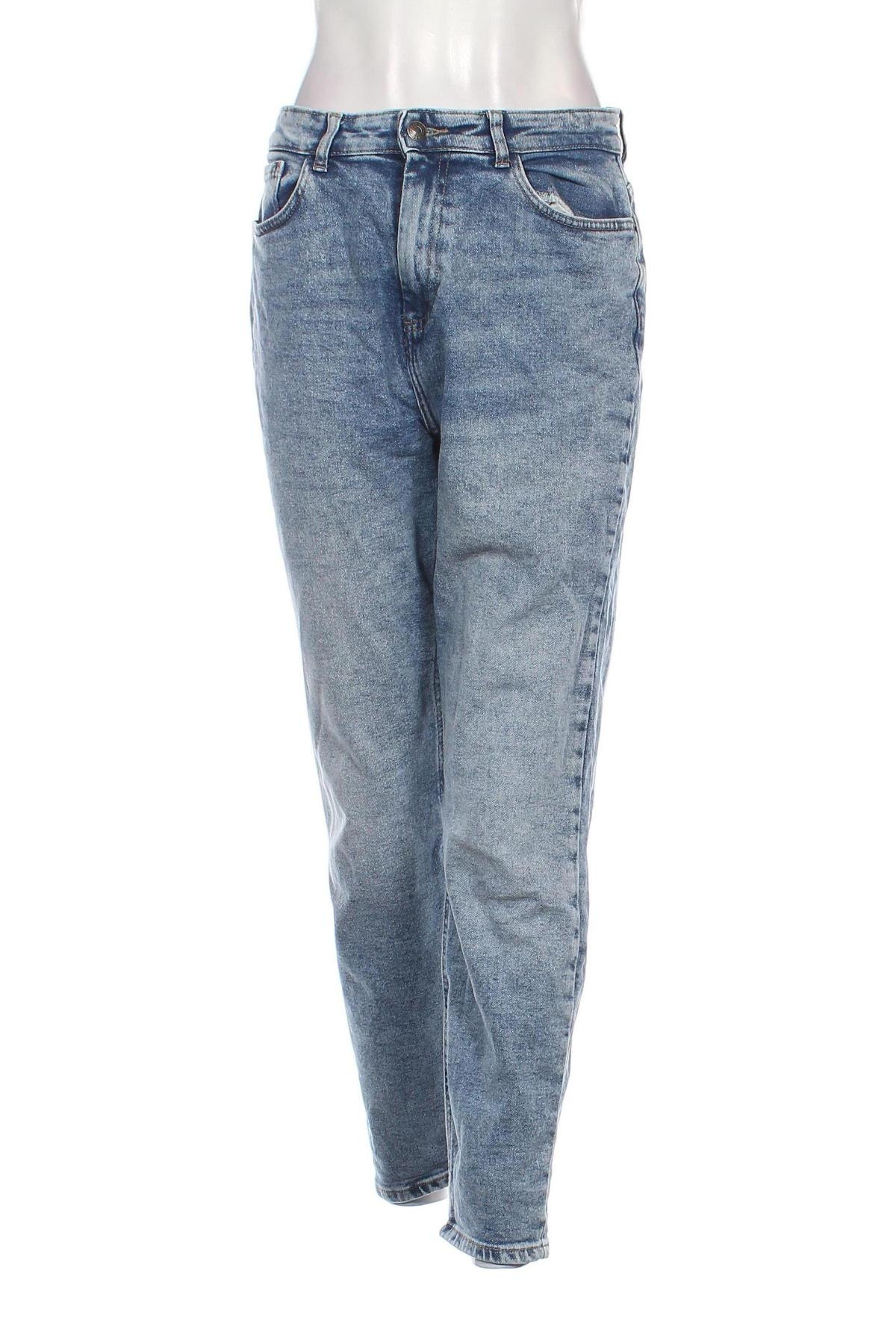 Damen Jeans Noisy May, Größe L, Farbe Blau, Preis € 20,92