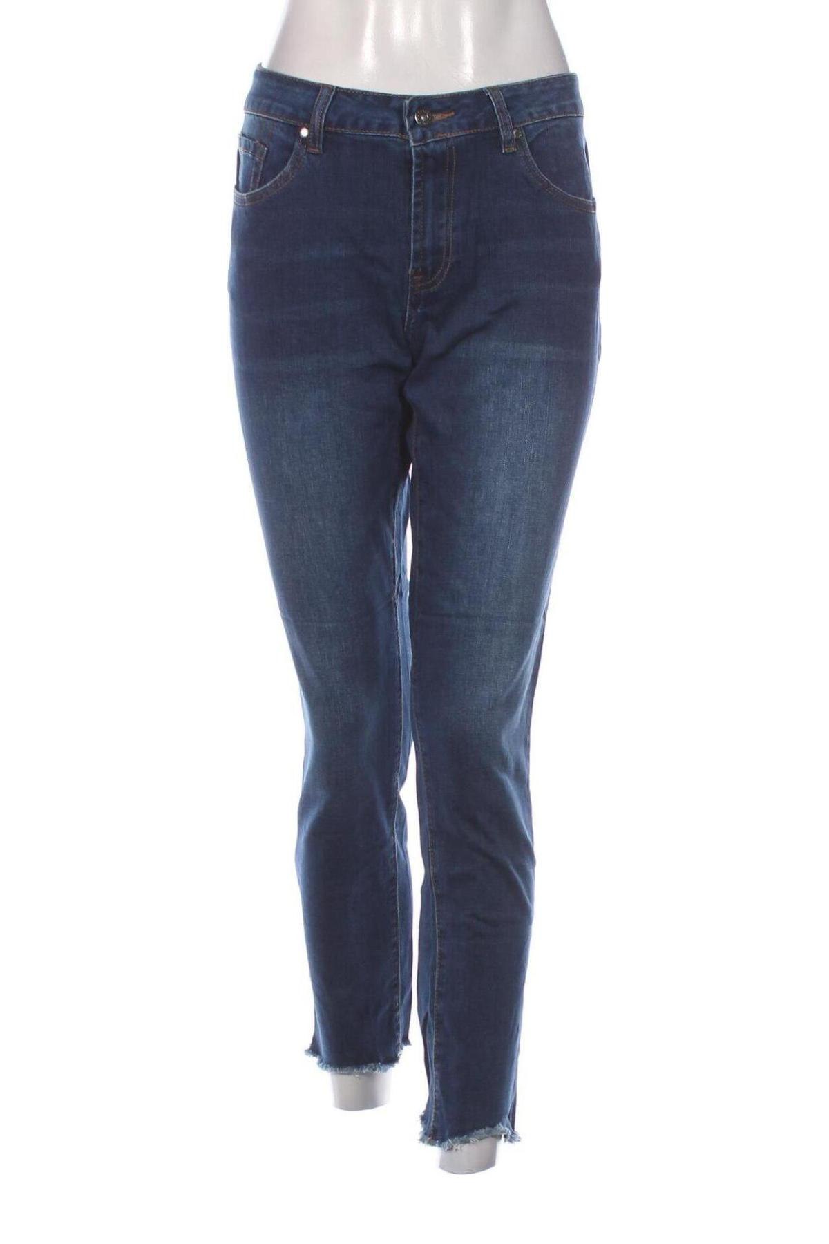 Damen Jeans Norah, Größe M, Farbe Blau, Preis € 28,99