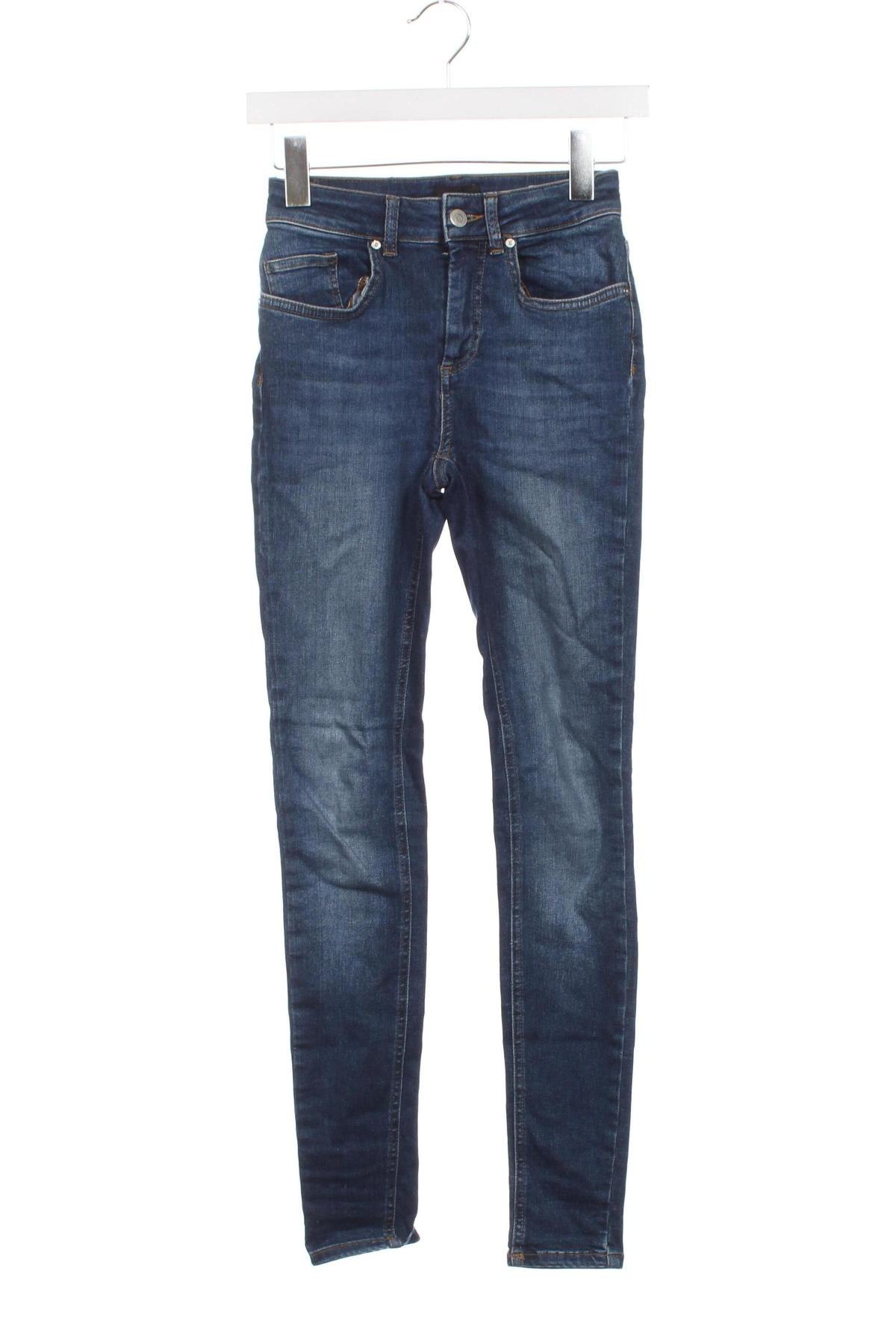 Damen Jeans ONLY, Größe S, Farbe Blau, Preis € 17,44