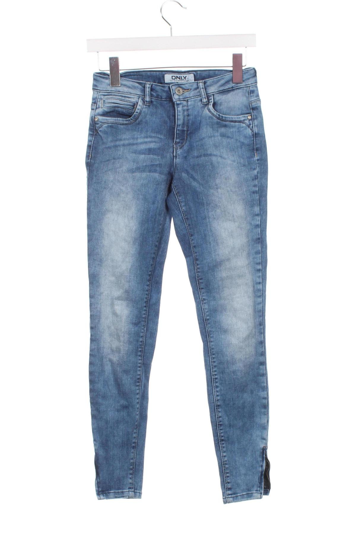 Damen Jeans ONLY, Größe M, Farbe Blau, Preis 23,99 €