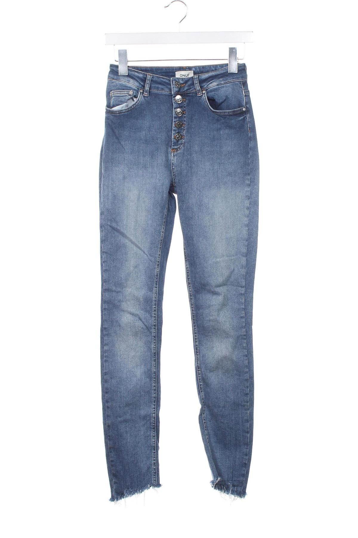 Damen Jeans ONLY, Größe XS, Farbe Blau, Preis € 17,44