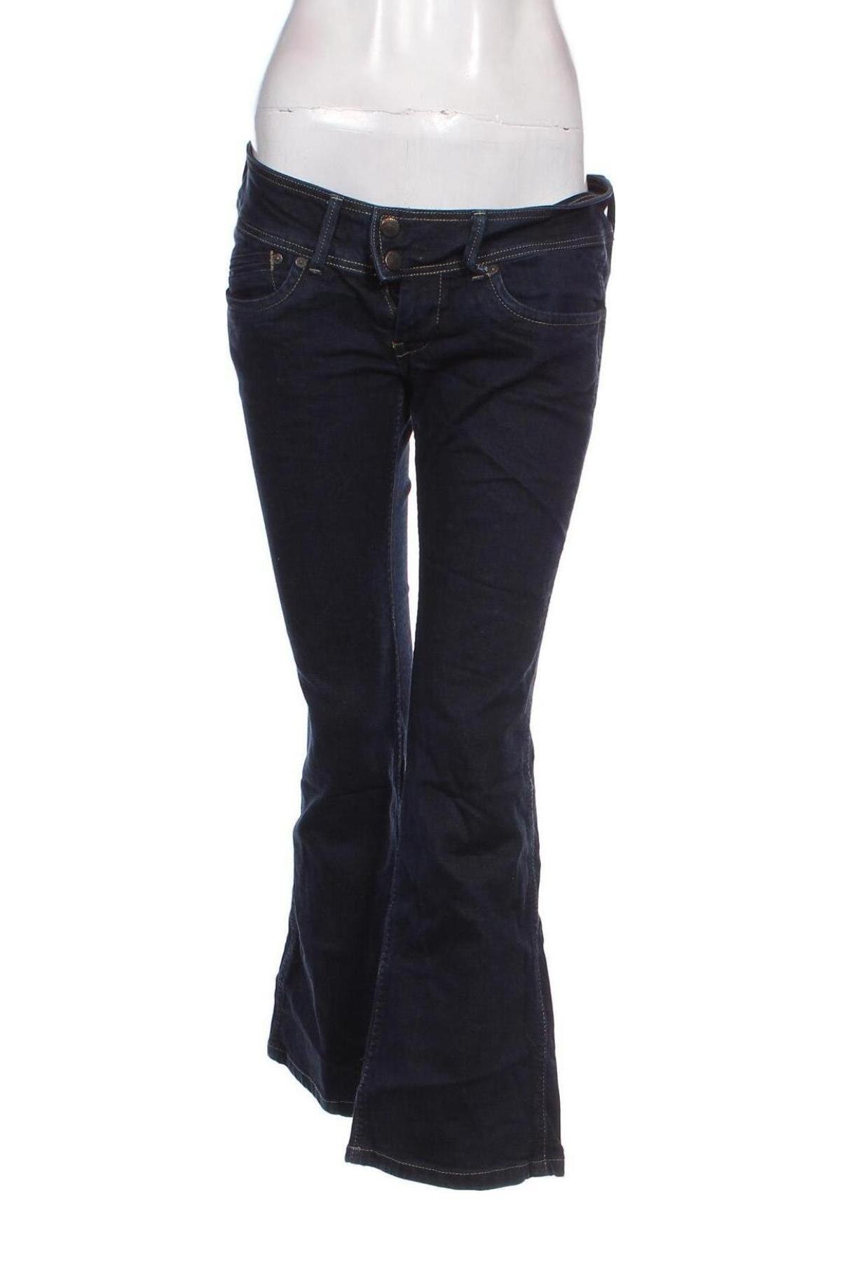 Damen Jeans Pepe Jeans, Größe L, Farbe Blau, Preis € 36,99