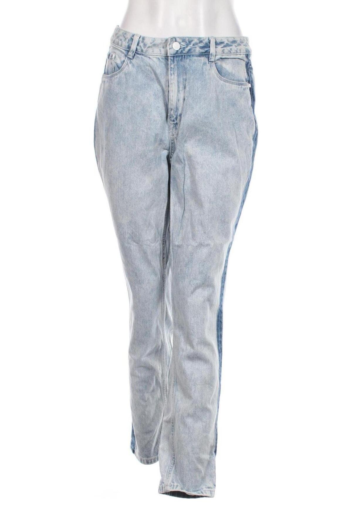 Damen Jeans Pimkie, Größe M, Farbe Blau, Preis € 9,49