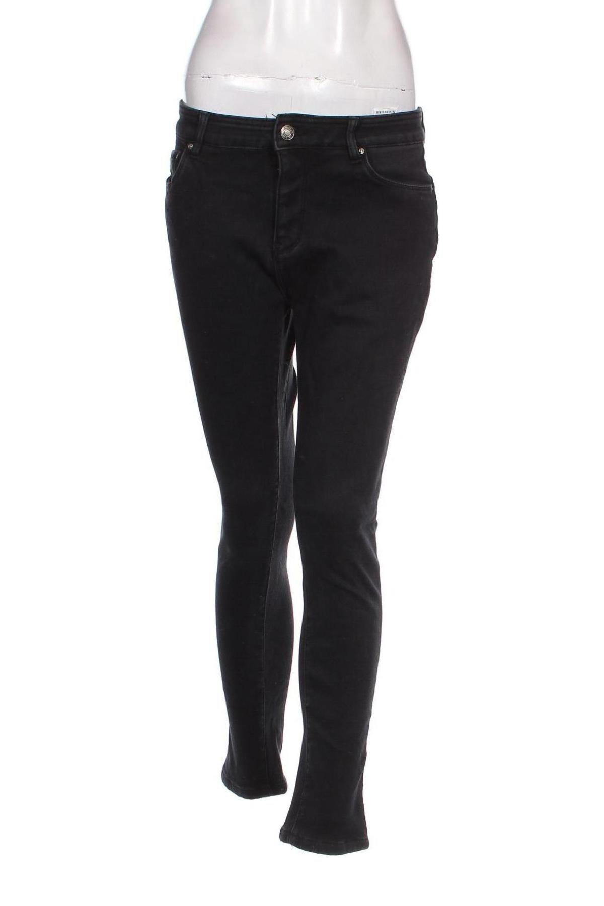 Damen Jeans Premium Denim, Größe M, Farbe Schwarz, Preis € 9,49