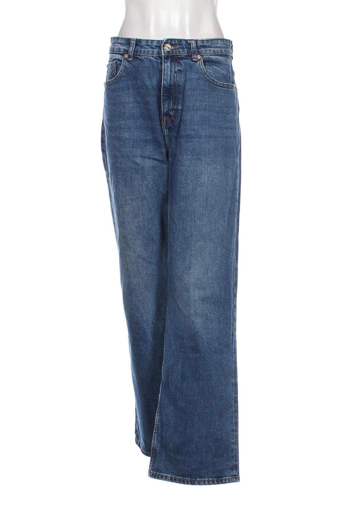 Damen Jeans Primark, Größe L, Farbe Blau, Preis € 14,83