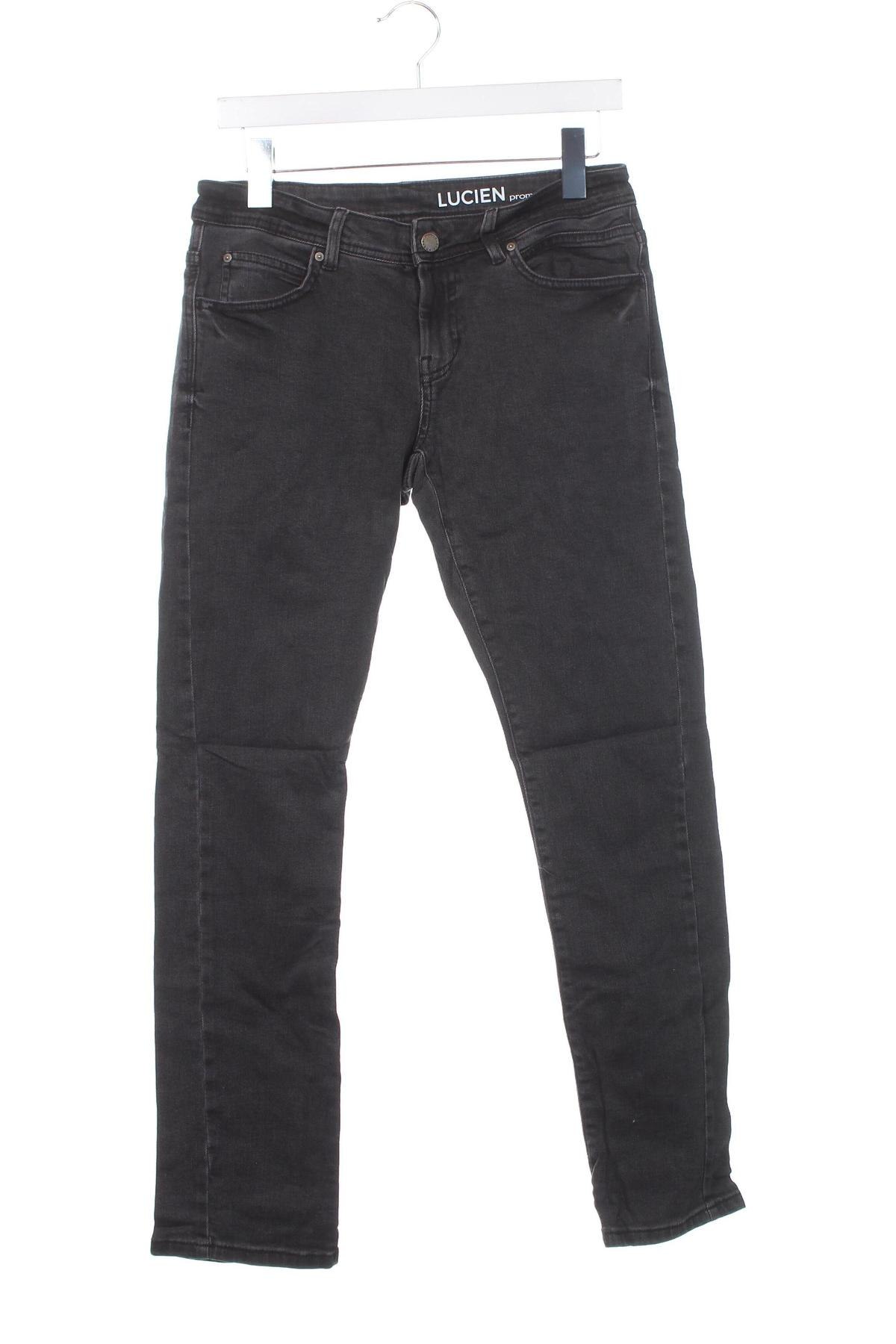 Damen Jeans Promod, Größe XS, Farbe Grau, Preis € 11,99