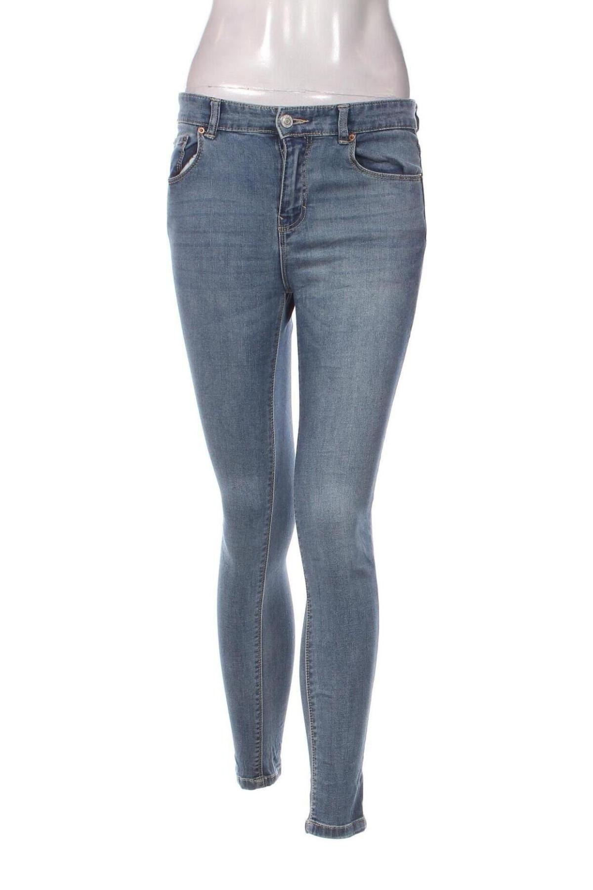 Damen Jeans Pull&Bear, Größe M, Farbe Blau, Preis 20,49 €