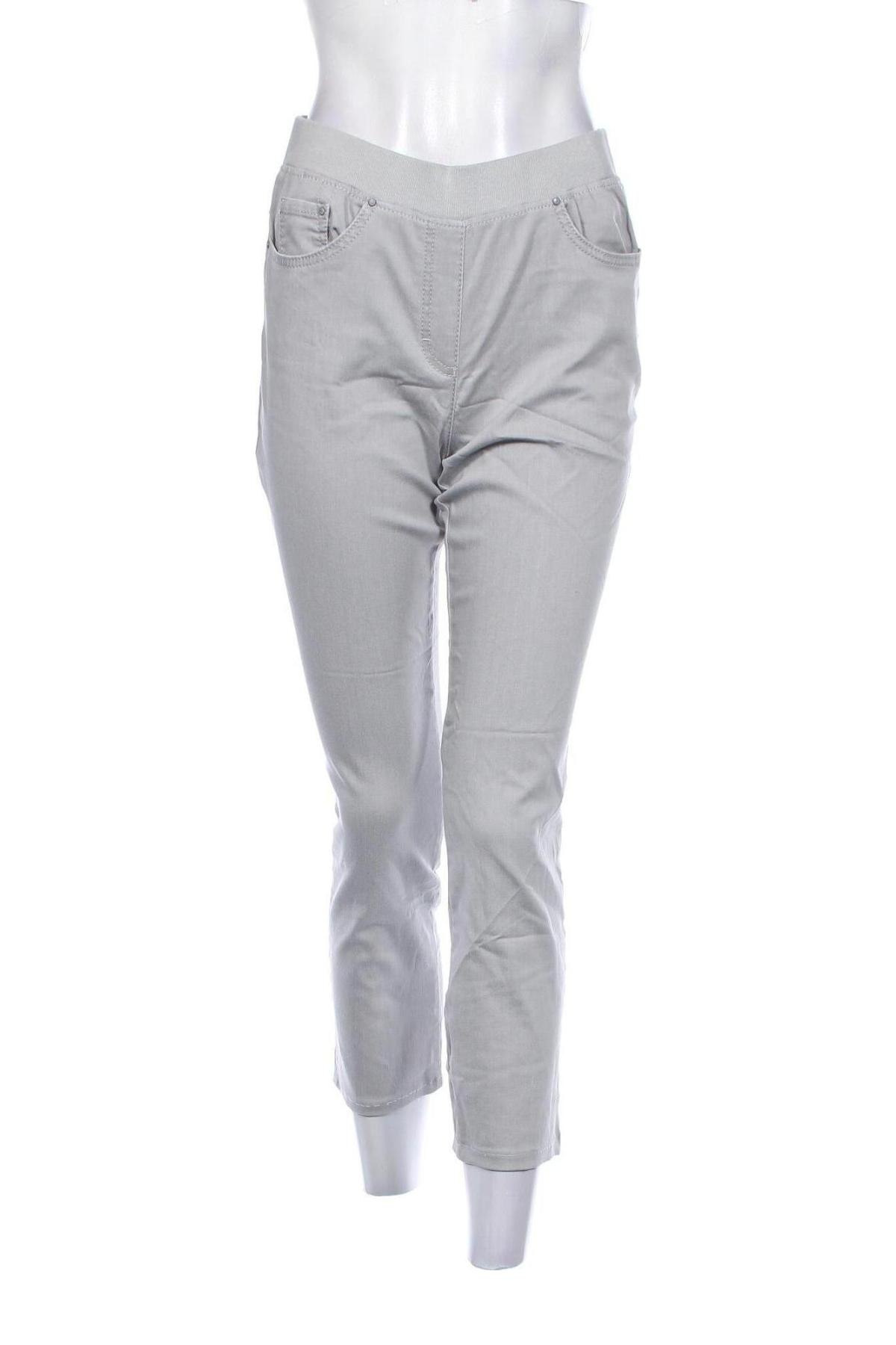 Damen Jeans Raphaela By Brax, Größe S, Farbe Grau, Preis € 52,49