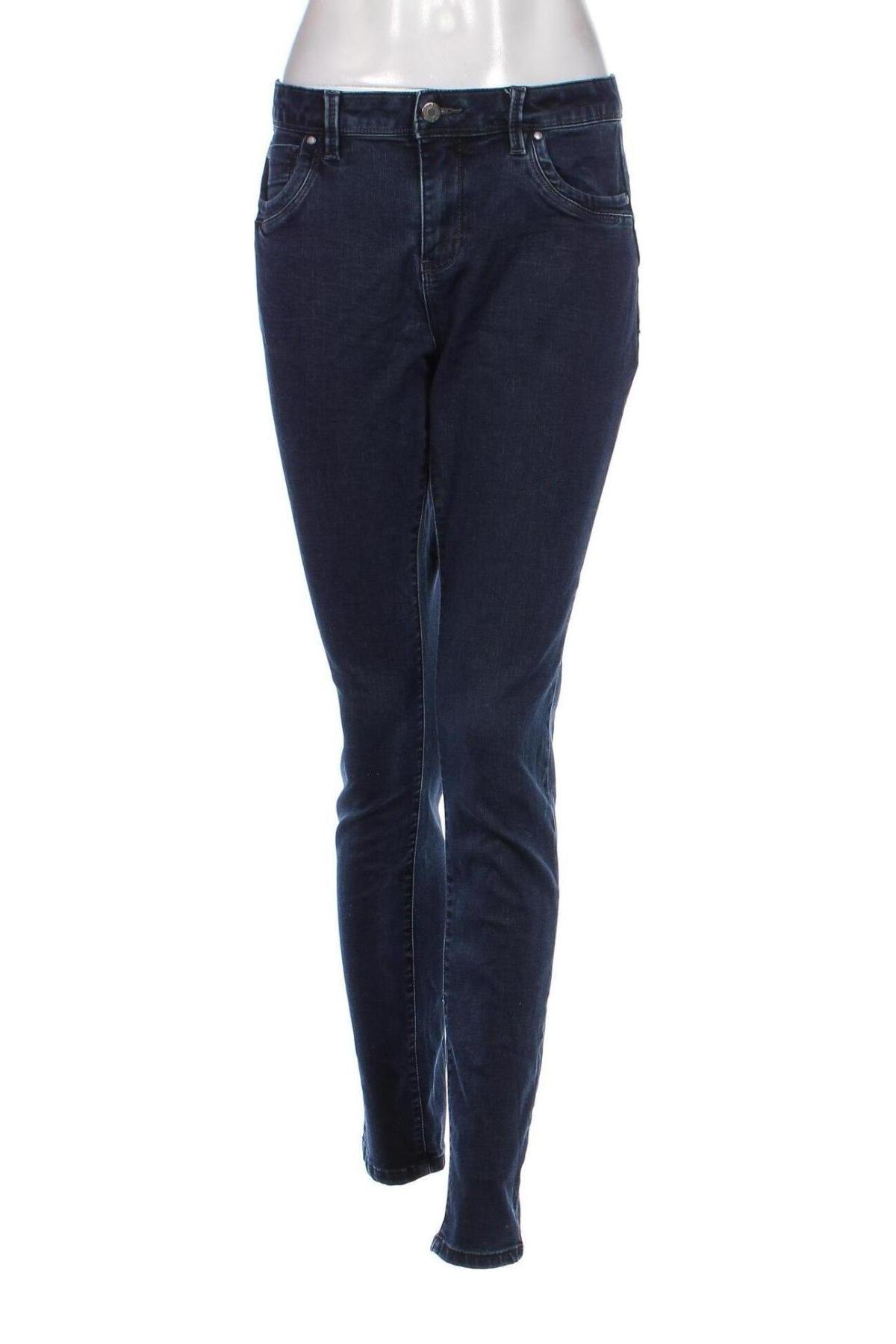 Damen Jeans Red Button, Größe M, Farbe Blau, Preis € 21,00