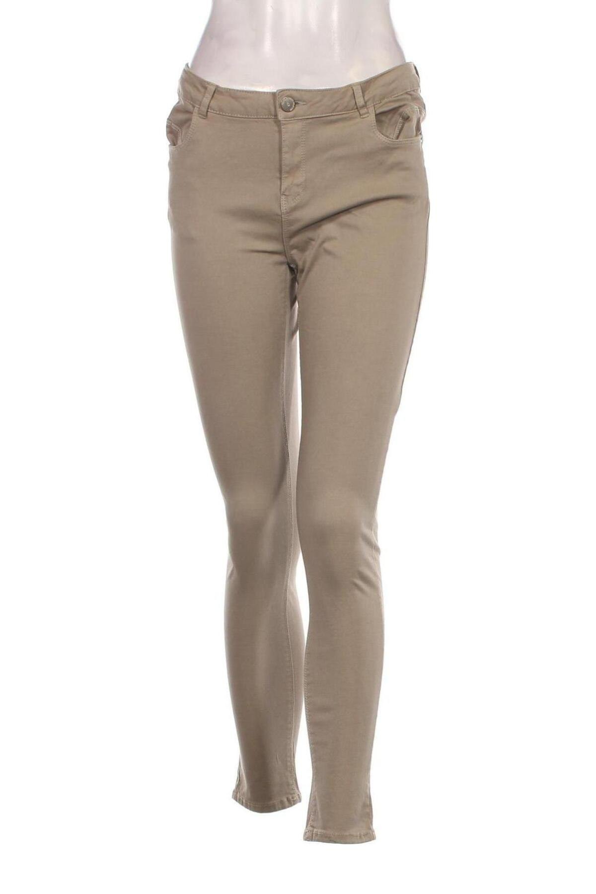 Damen Jeans Reserved, Größe M, Farbe Beige, Preis € 14,83