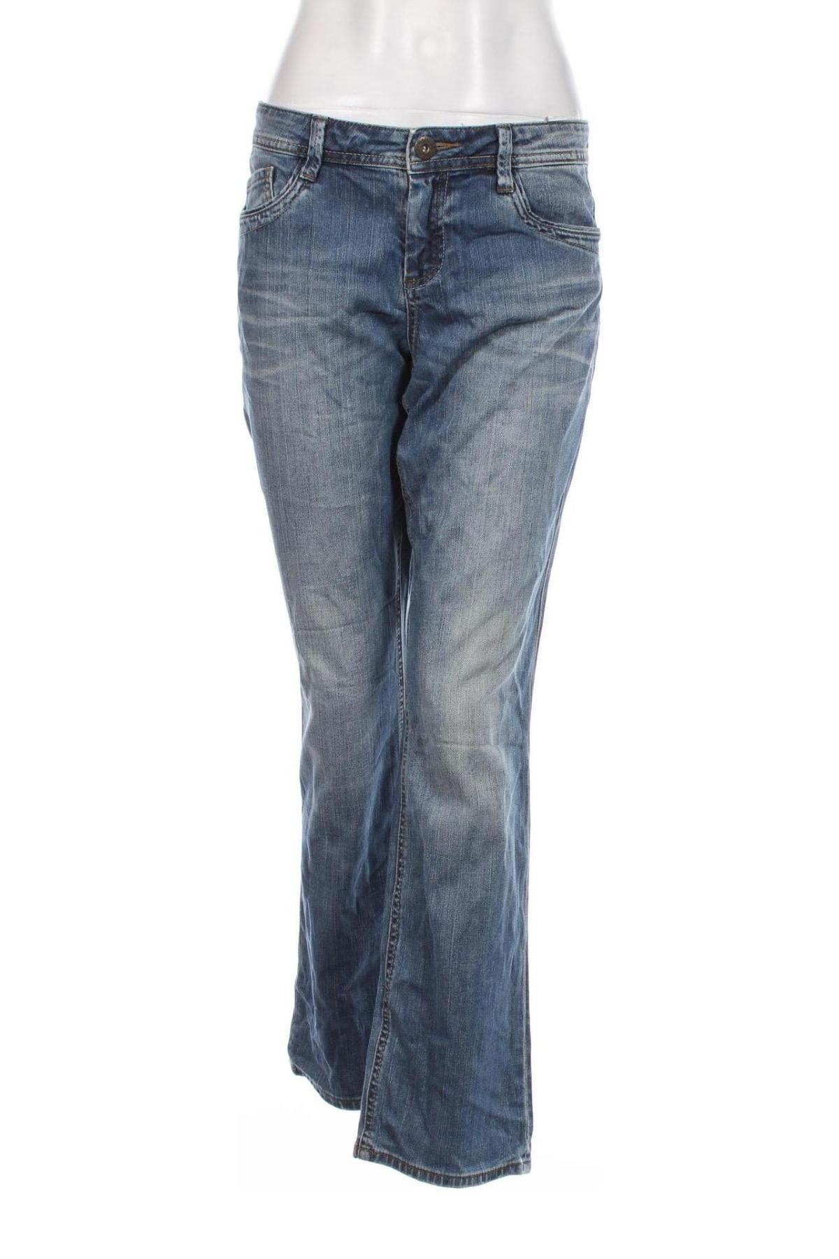 Damen Jeans S.Oliver, Größe M, Farbe Blau, Preis € 13,49