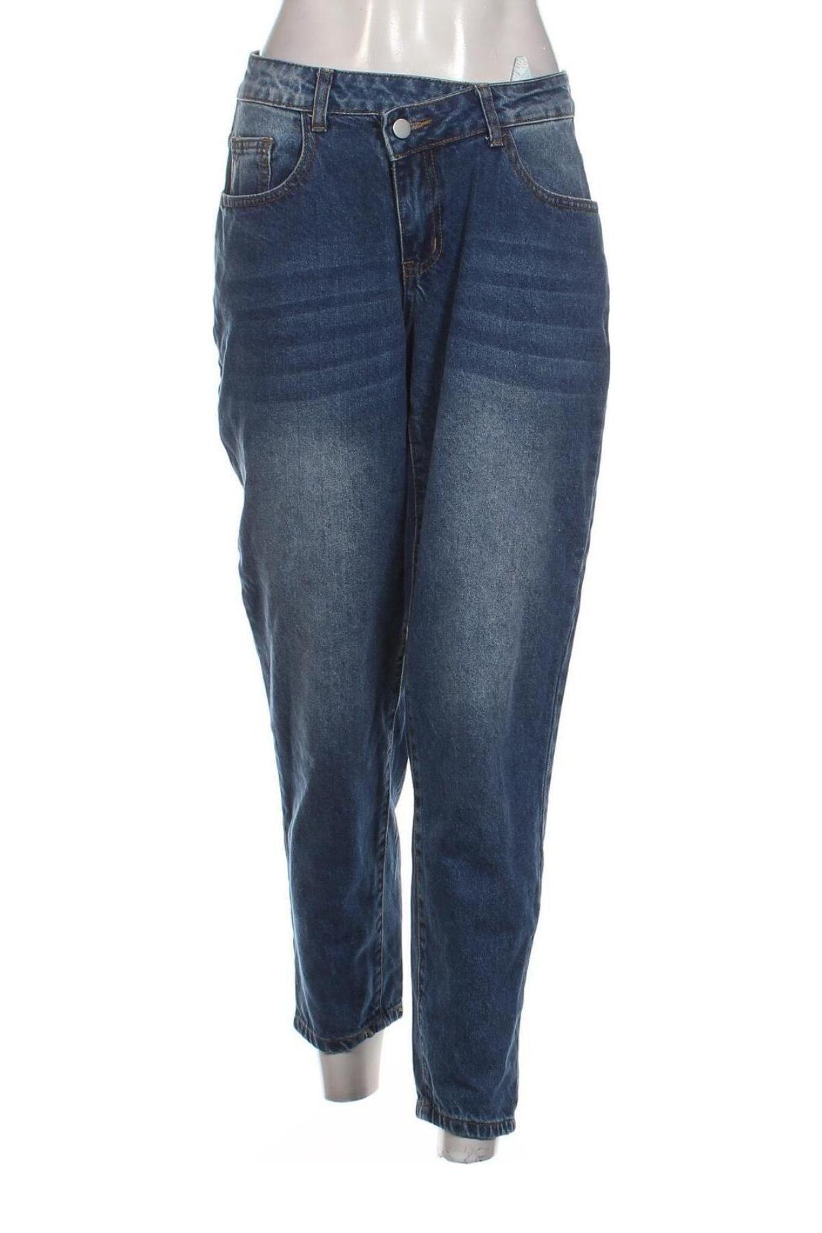 Damen Jeans SHEIN, Größe S, Farbe Blau, Preis 14,84 €