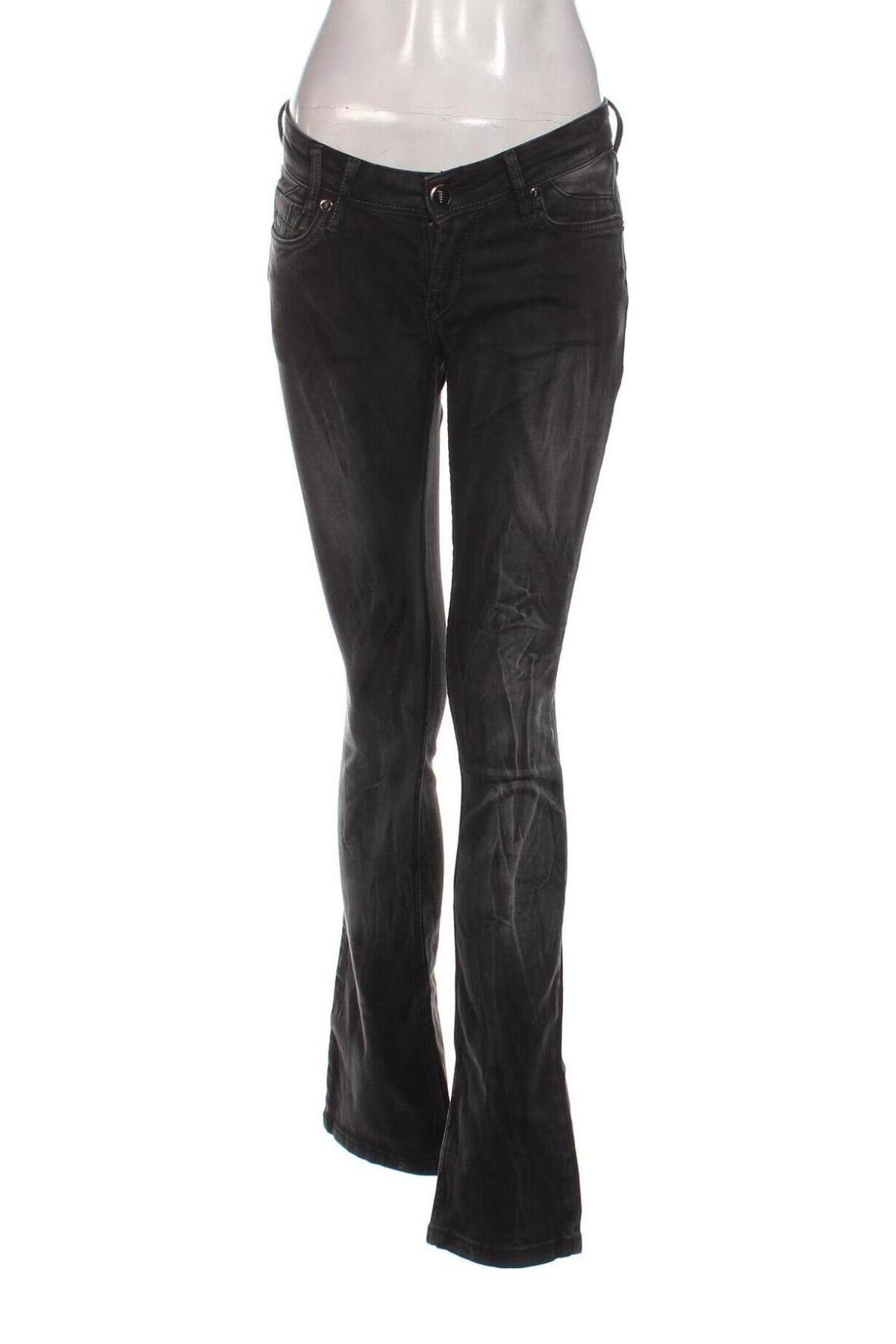 Damen Jeans Simply Be, Größe S, Farbe Schwarz, Preis 16,57 €